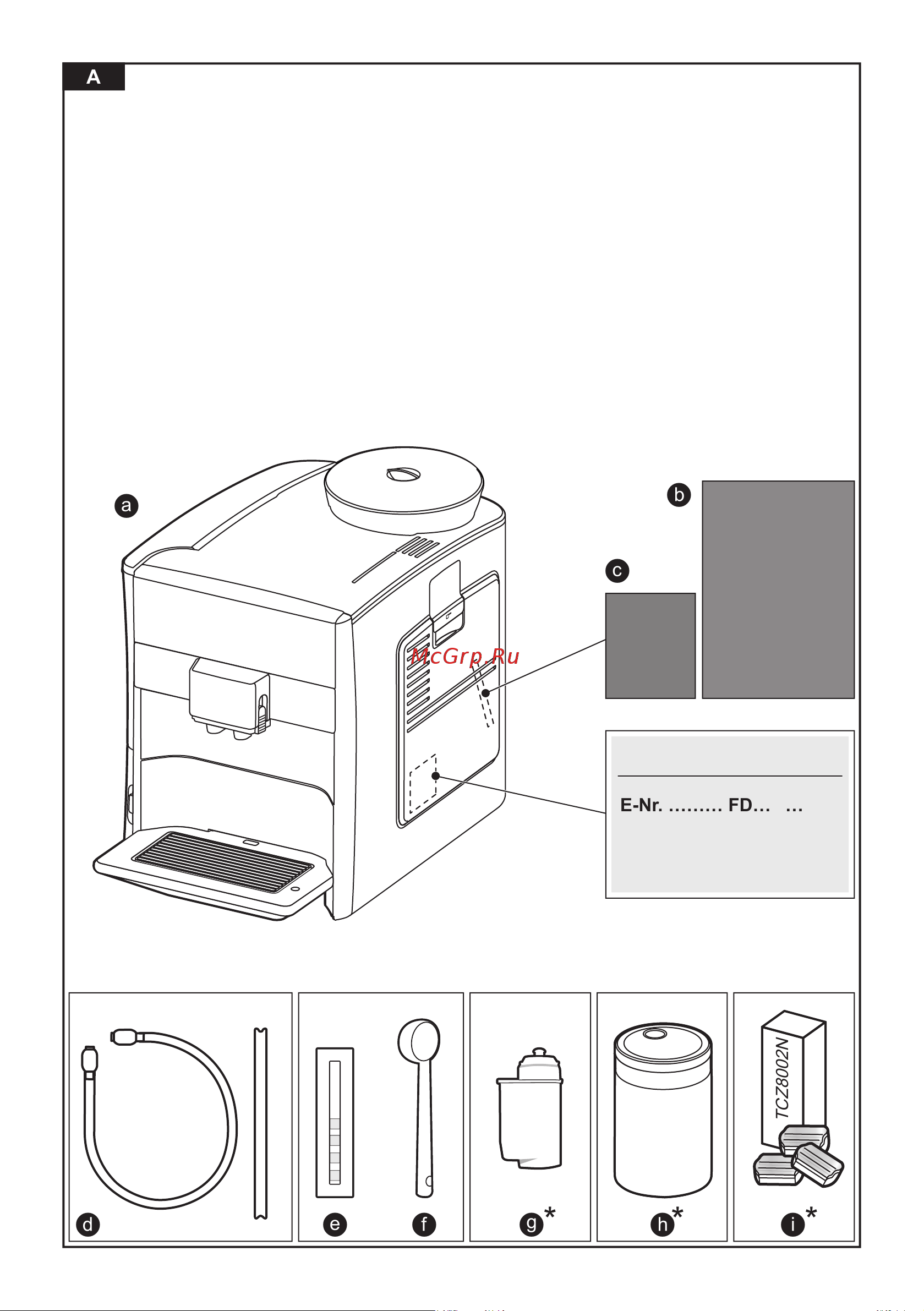 Bosch TIS 65621 GB [2/192] G i e f