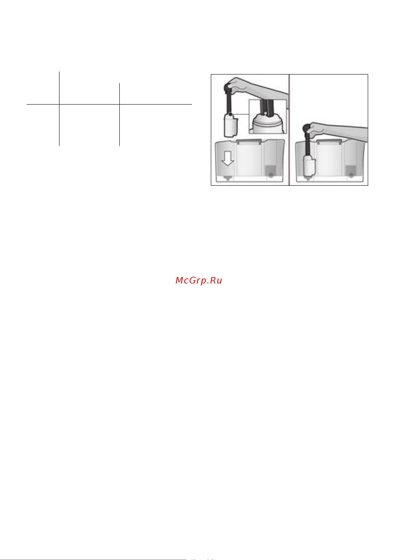 Bosch TIS65429RW Руководство по эксплуатации онлайн [44/192] 786852