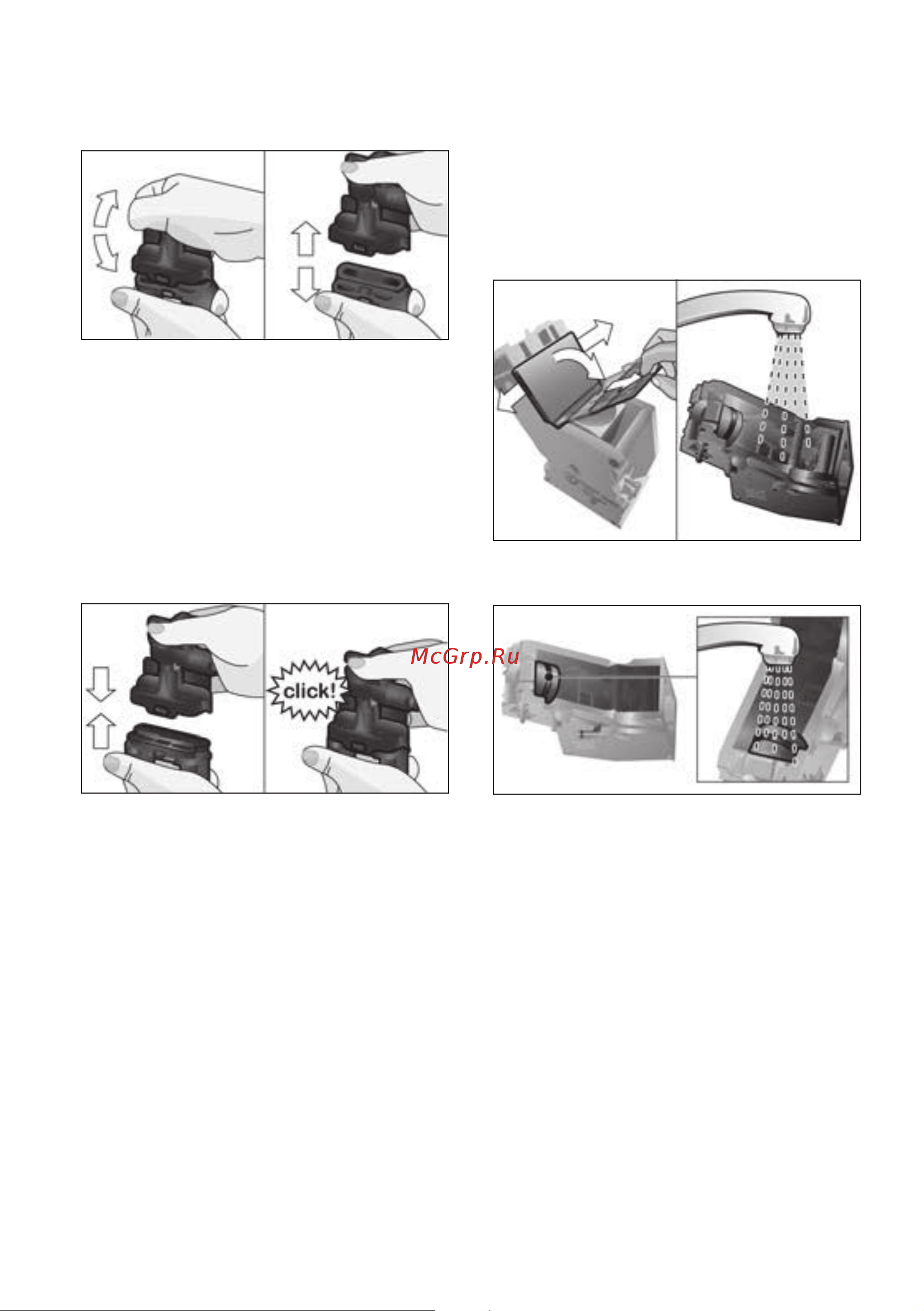 Bosch TIS65429RW [99/192] Haşlama ünitesini temizleme resim g