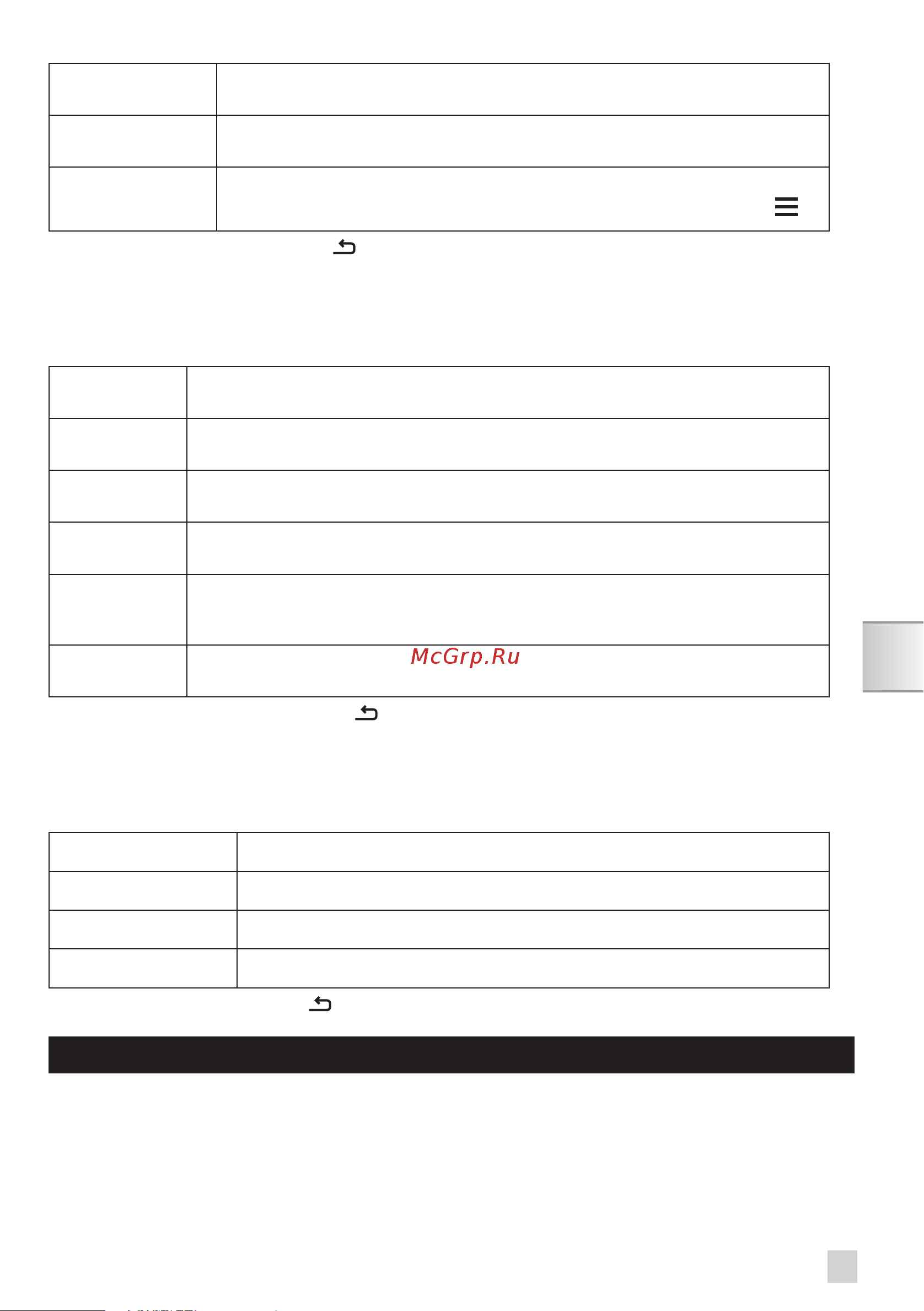 Krups EA891810 Evidence [157/305] Manutenzione generale