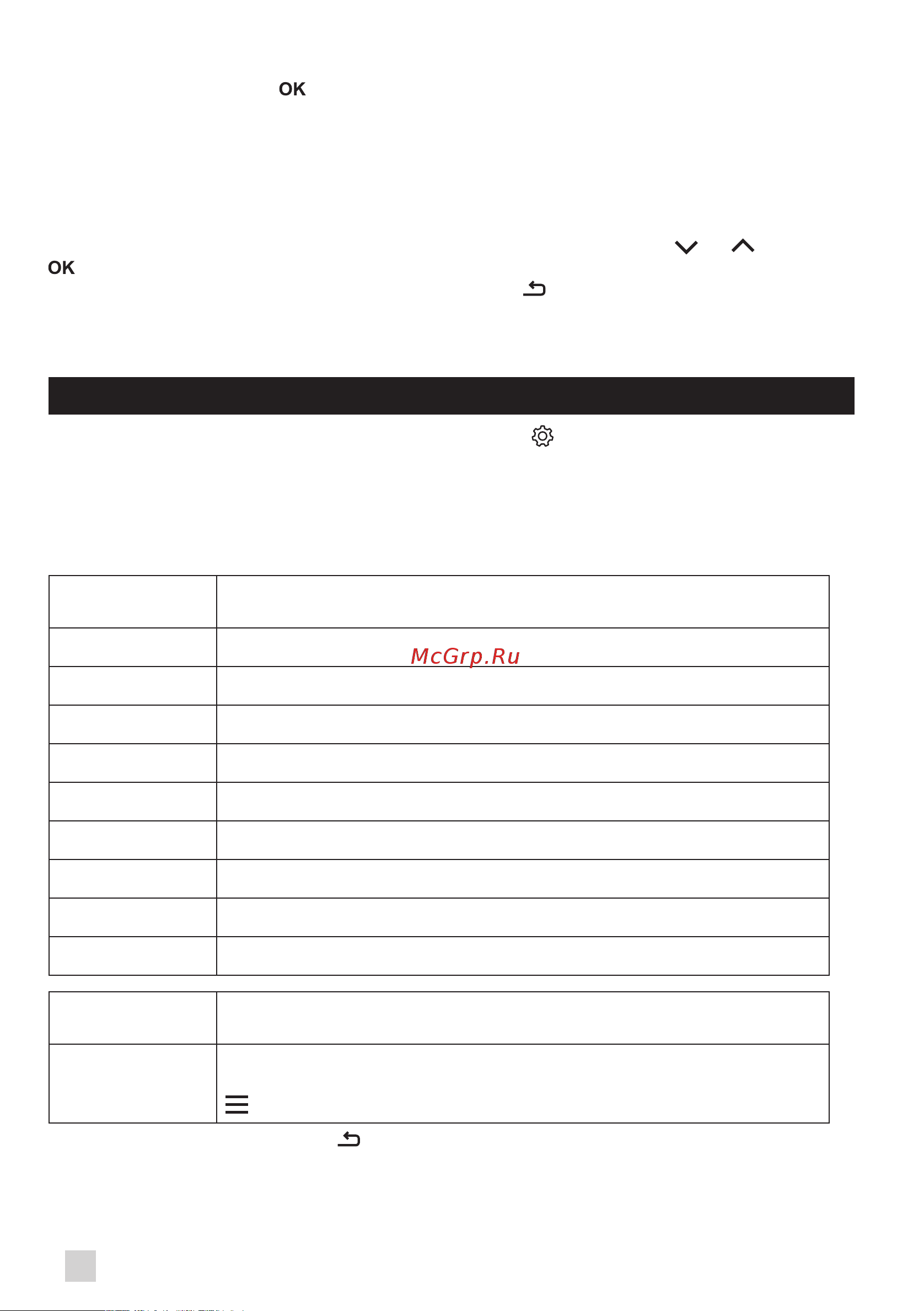 Krups EA891810 Evidence [284/305] Інші функції