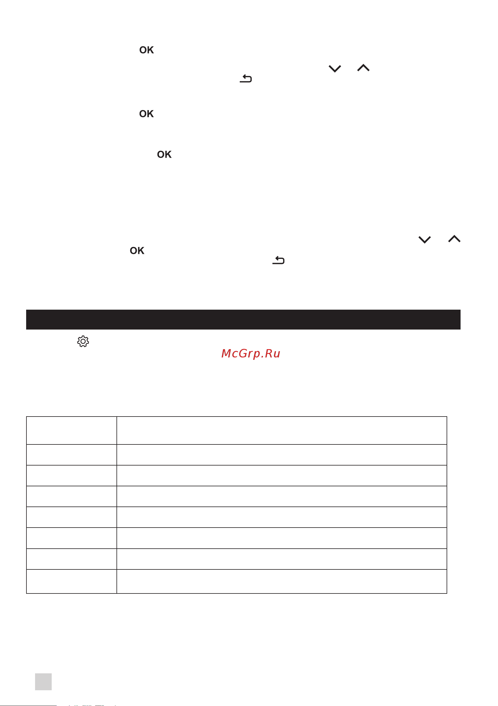 Krups EA891810 Evidence [60/305] Andere functies