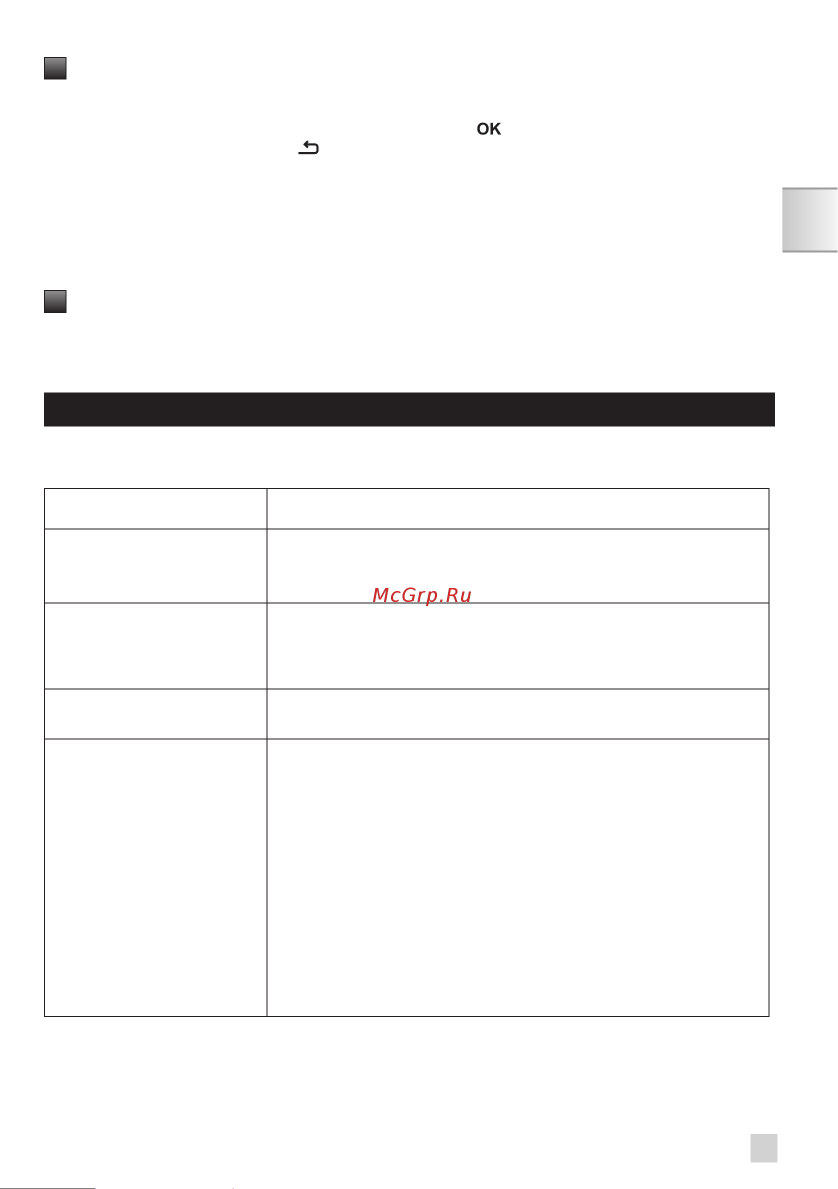 Krups EA891810 Evidence [63/305] Problemen en oplossingen