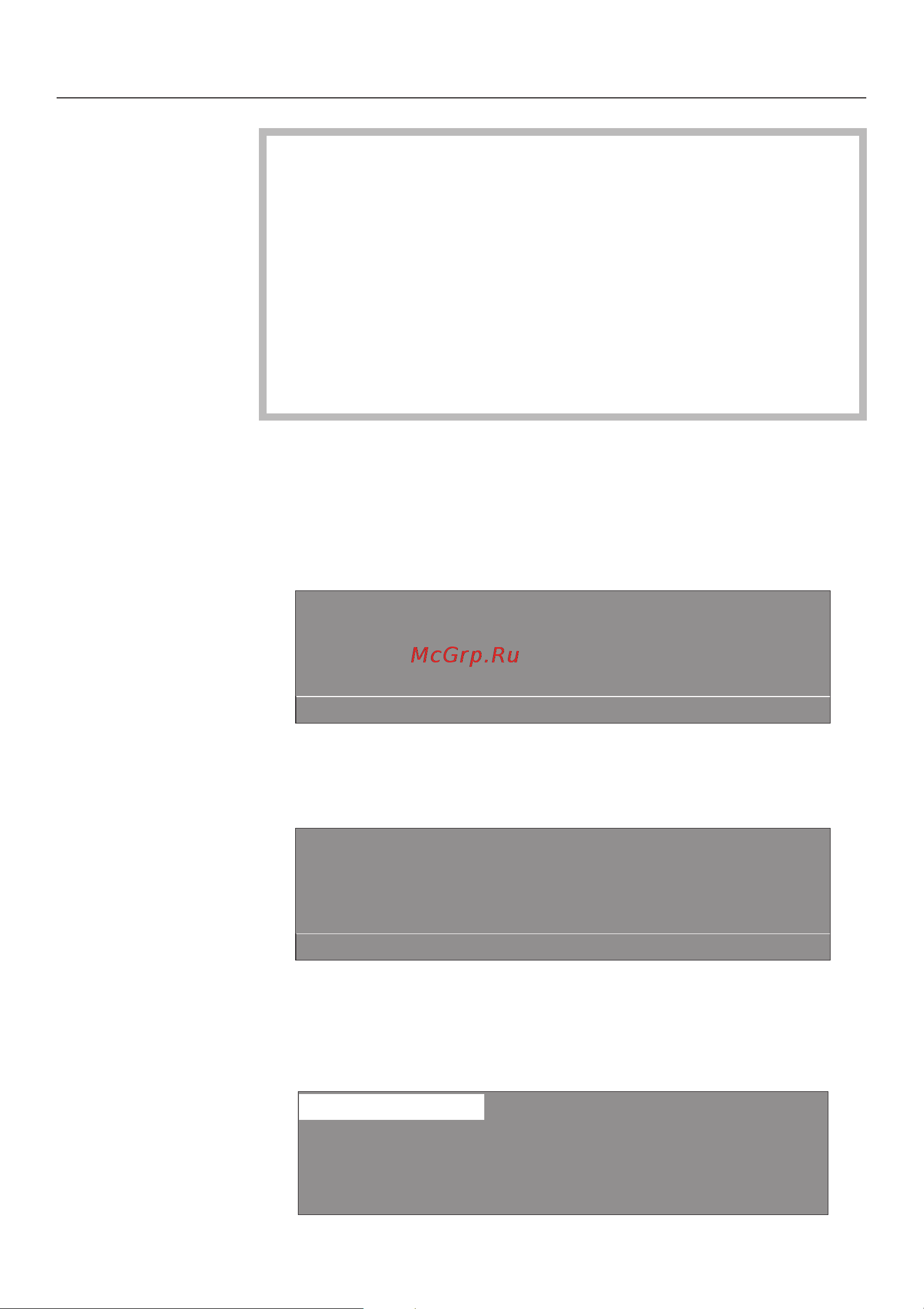 Miele CVA 4060 [20/88] Âêëþ åíèå ïðèáîðà 20