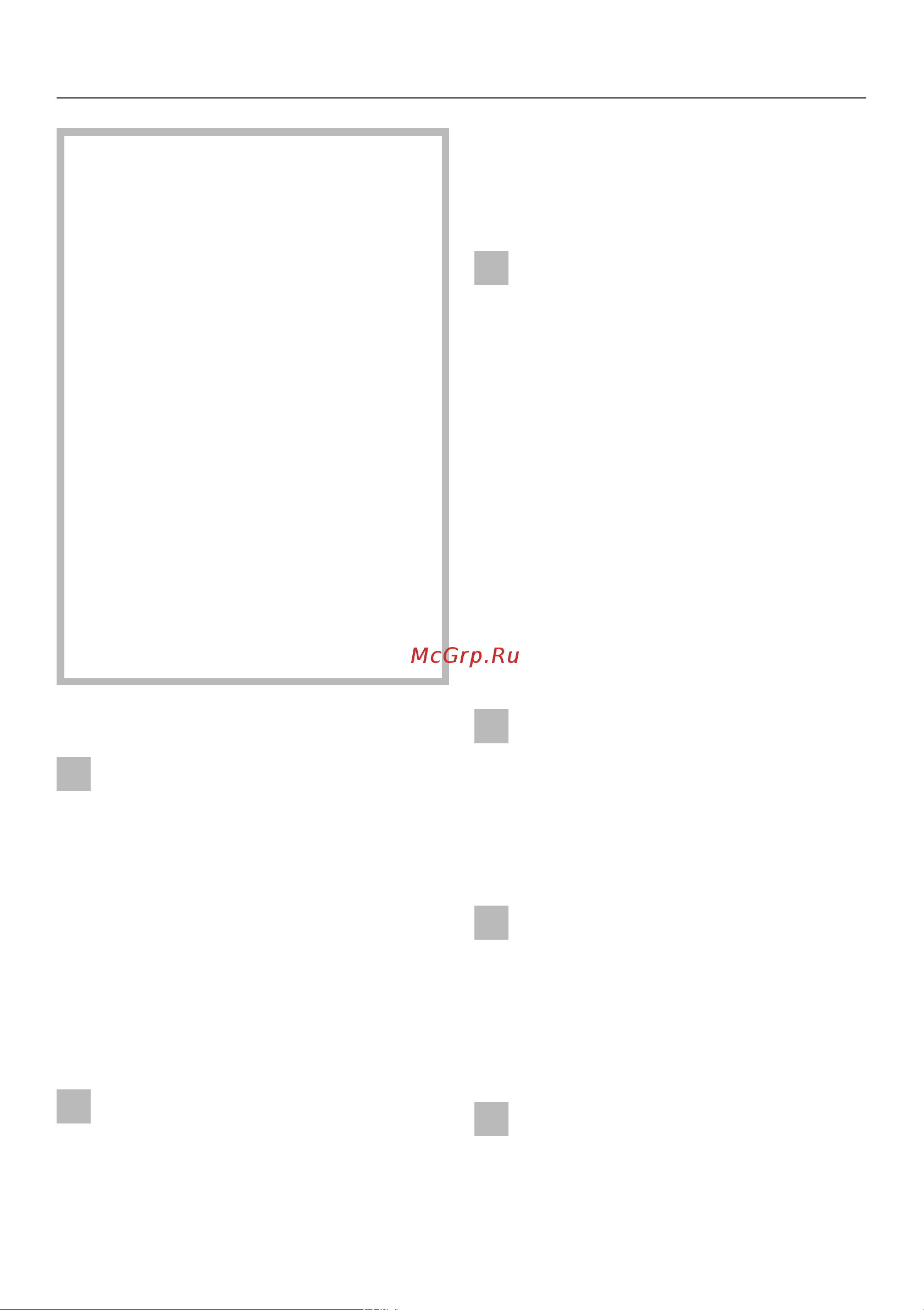 Miele CVA 4060 [8/88] Óêàçàíèÿ ïî áåçîïàñíîñòè è ïðåäóïðåæäåíèÿ 8