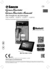 Philips HD8977 Saeco GranBaristo Avanti Руководство по эксплуатации