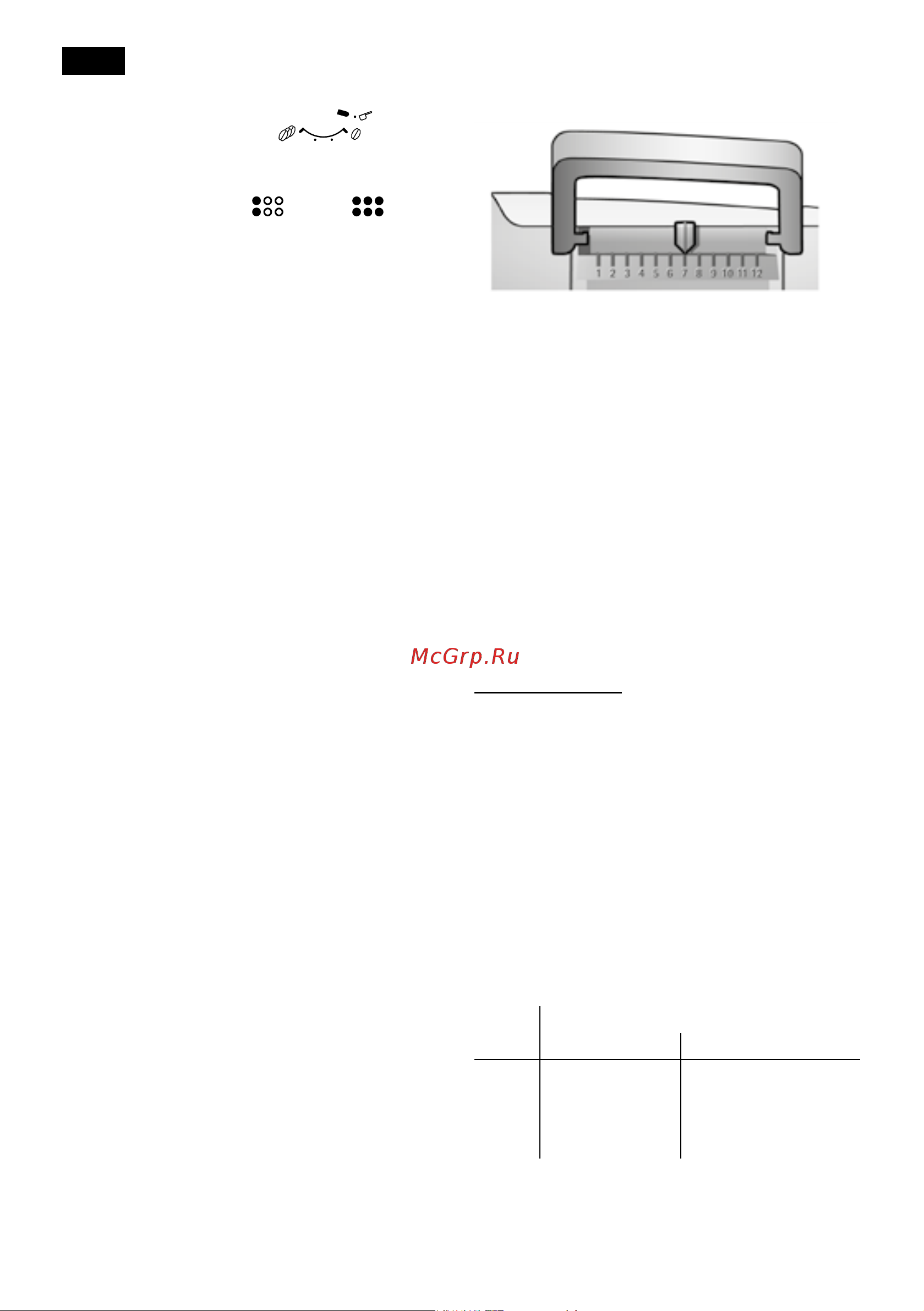 Siemens TE501205RW [12/126] Settings