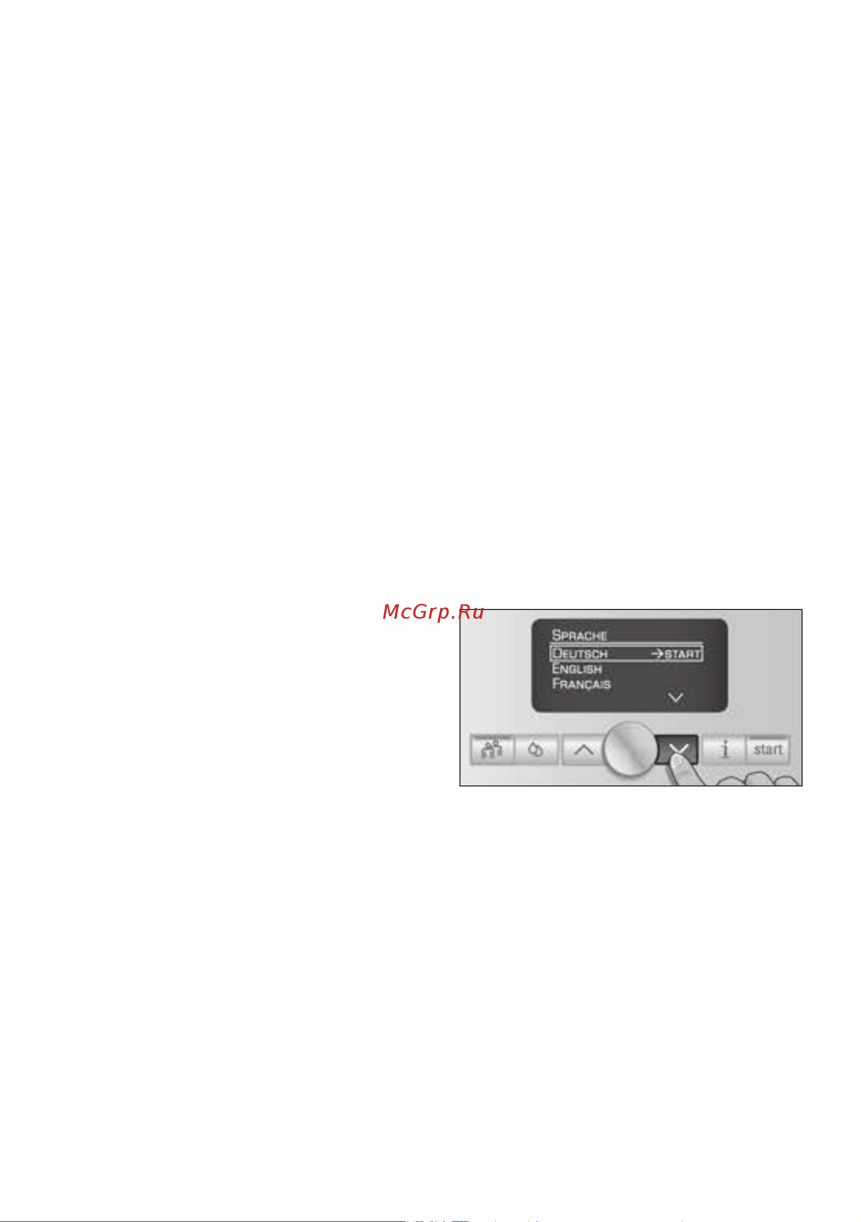 Siemens TE712201RW [10/172] Before using for the first time