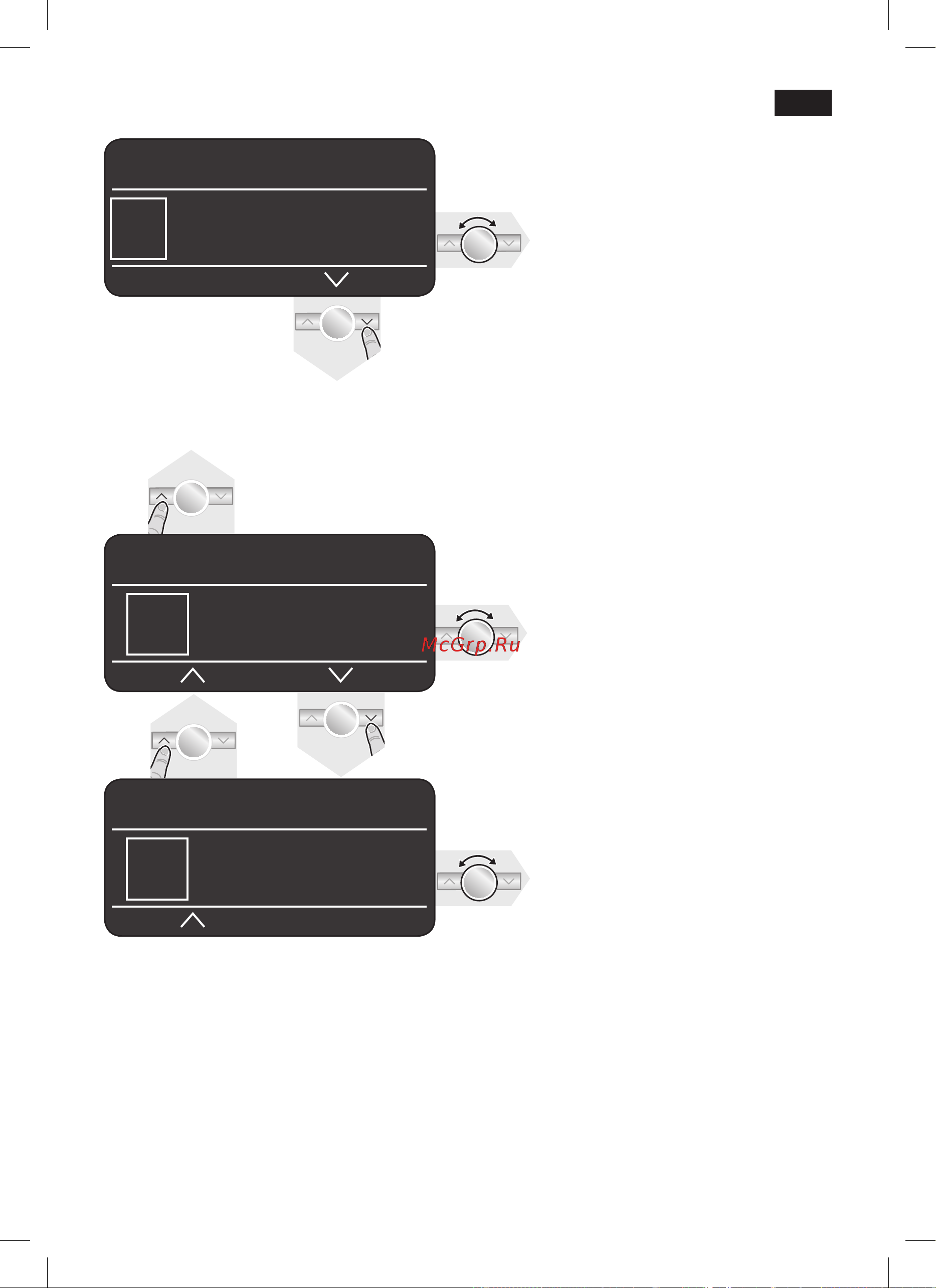 Siemens TK 73201RW [11/112] Ë í ðò