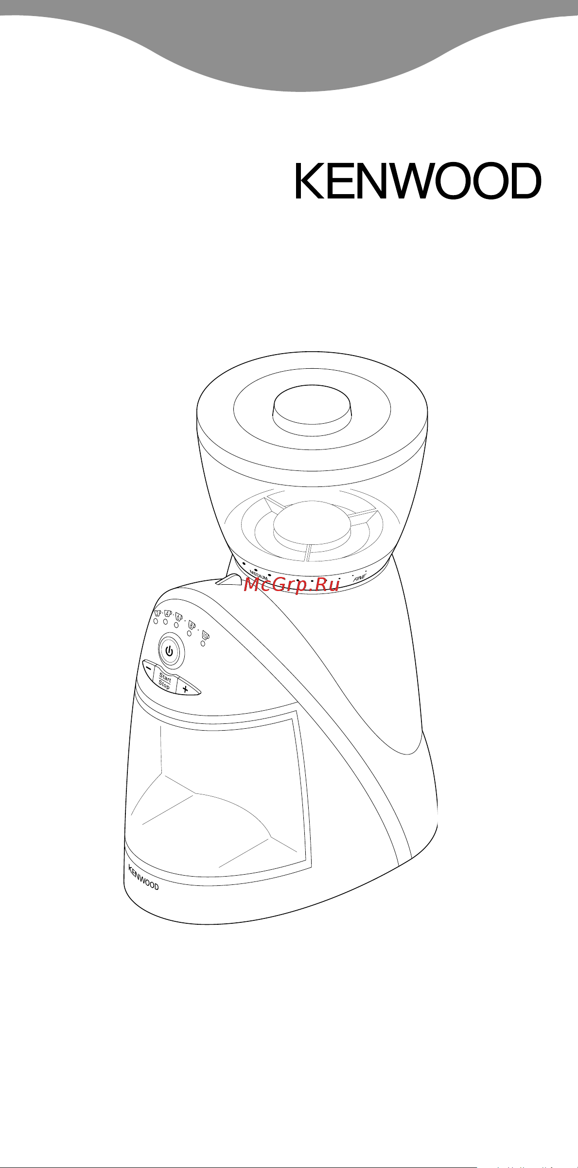 Kenwood CG600 Руководство по эксплуатации онлайн [2/52] 727590