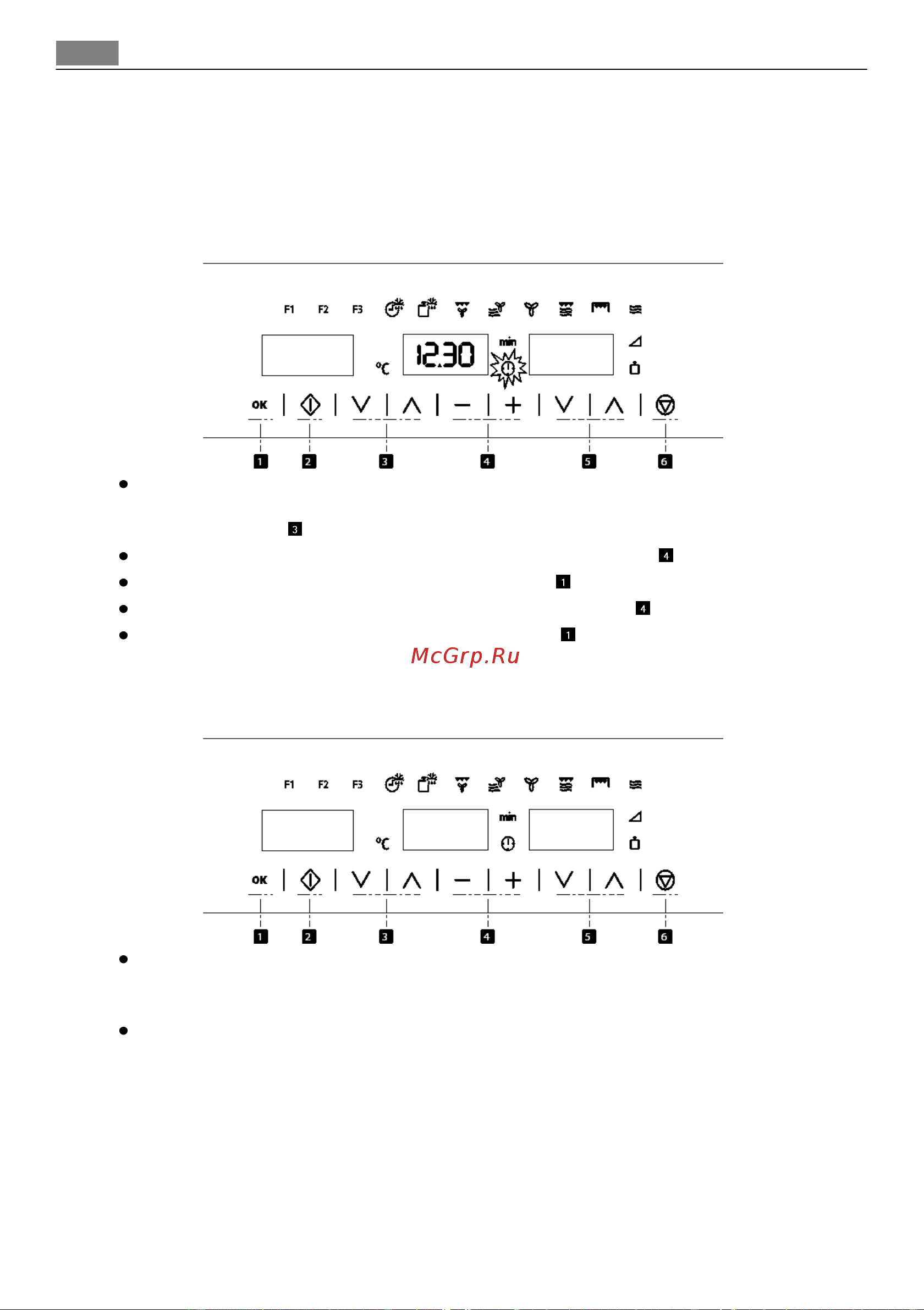 AEG MCC3881E-M_MCC3885E-M [12/47] Installatioiinstructions
