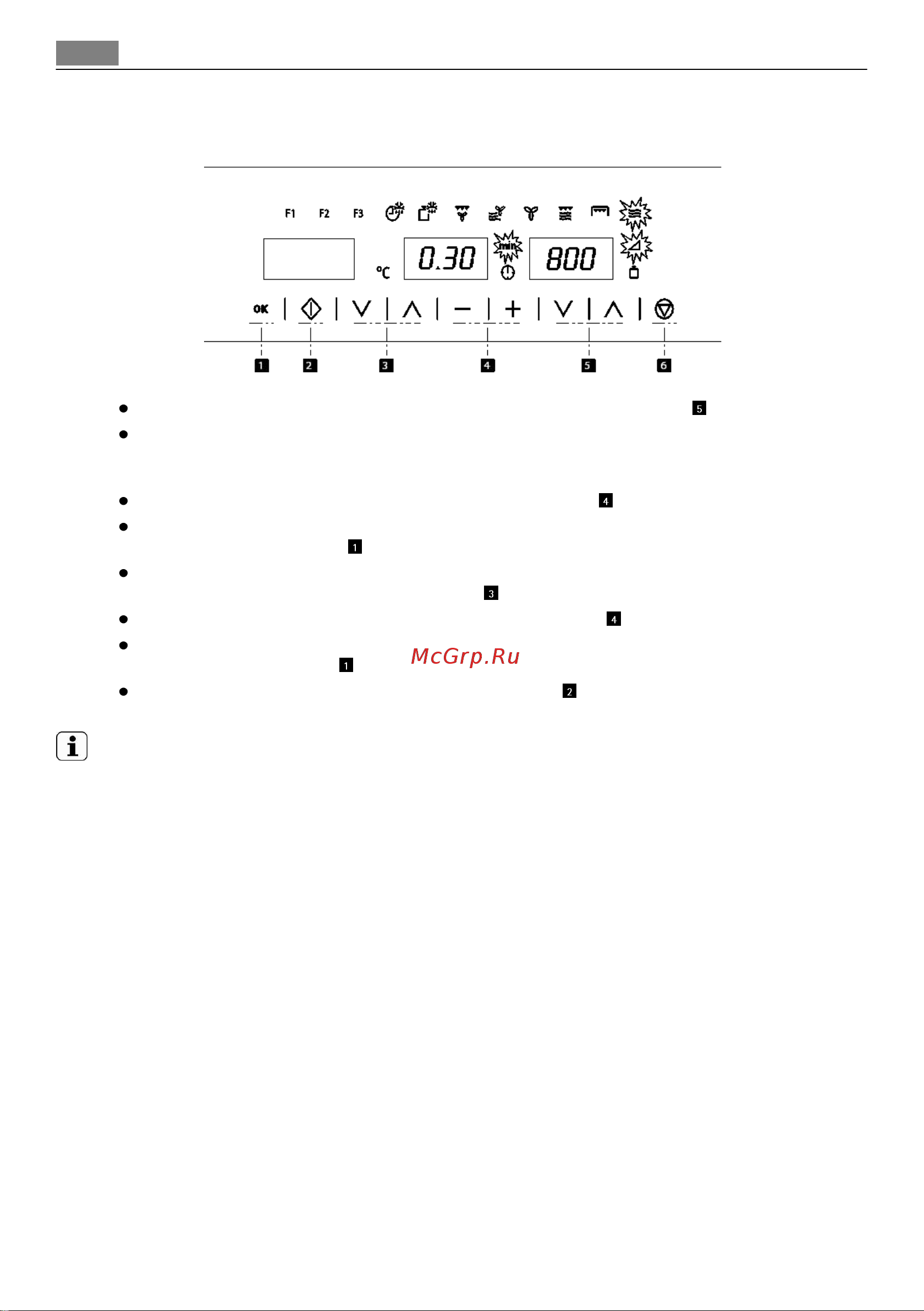 AEG MCC3881E-M_MCC3885E-M [14/47] Installatioiinstructions