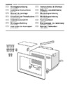Bosch HMT8626EU Руководство по эксплуатации