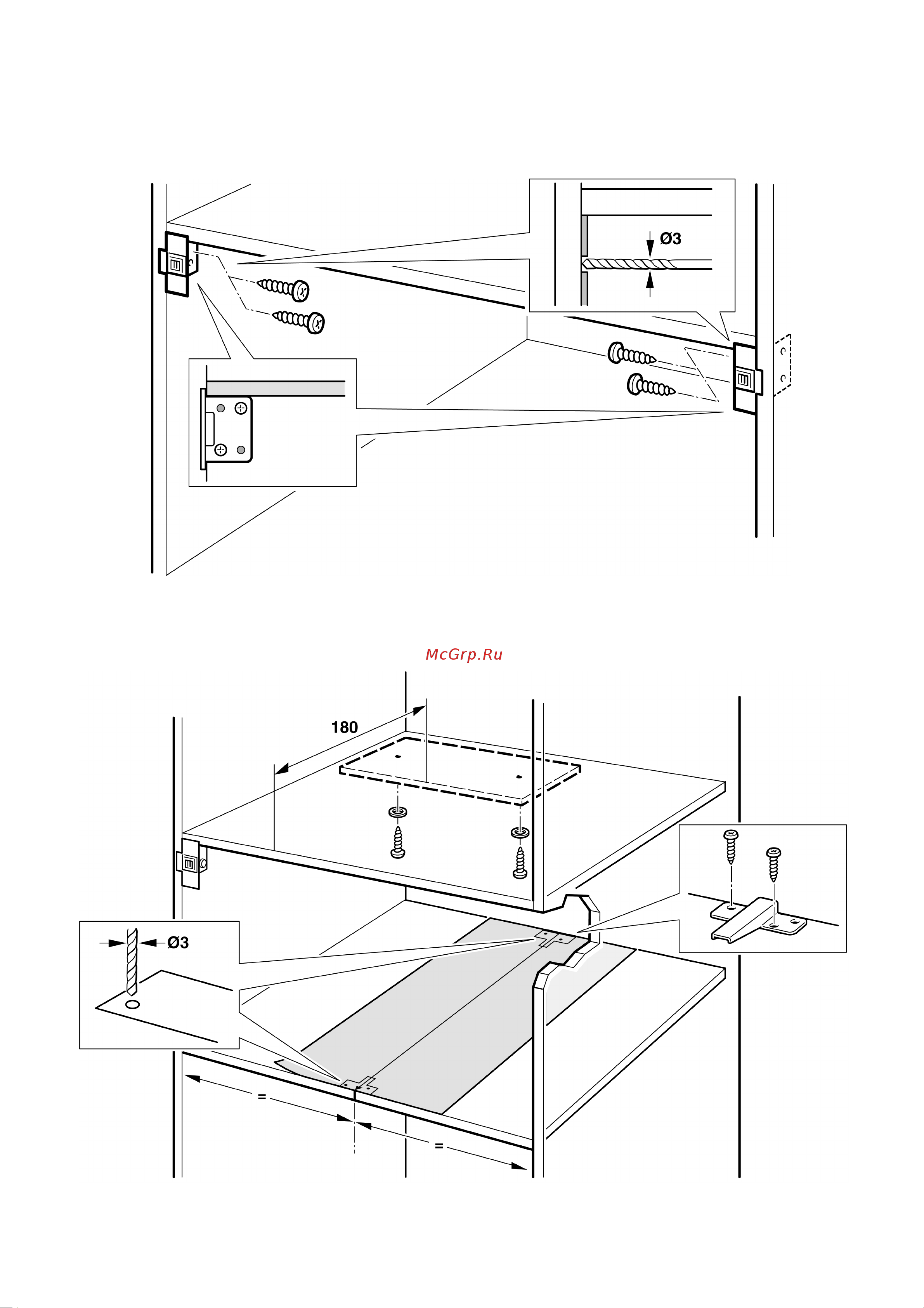 Bosch HMT8626EU Руководство по эксплуатации онлайн [3/8] 727671