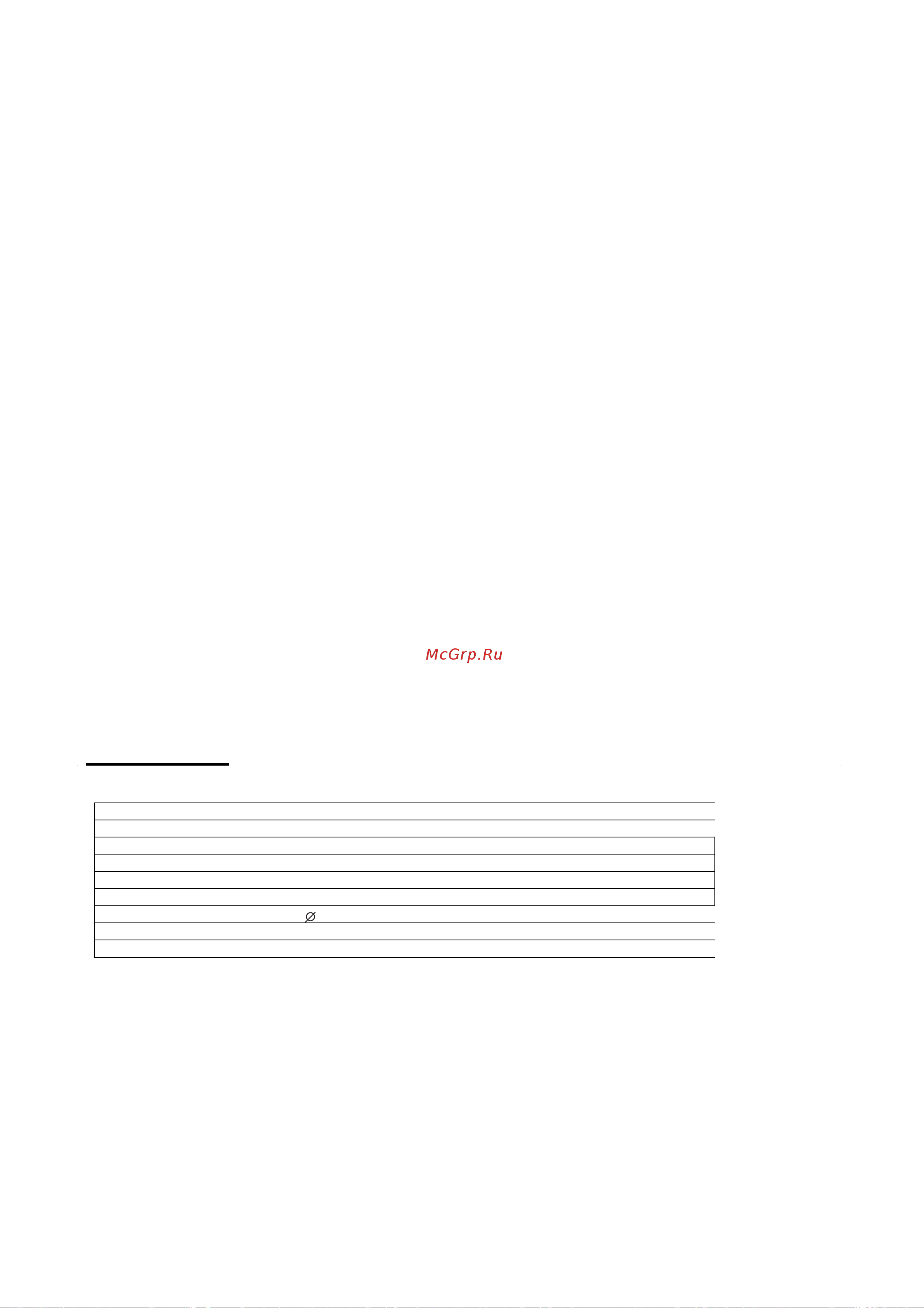 Candy CMW 8525 ECC [12/22] Cmw 8525 ecc