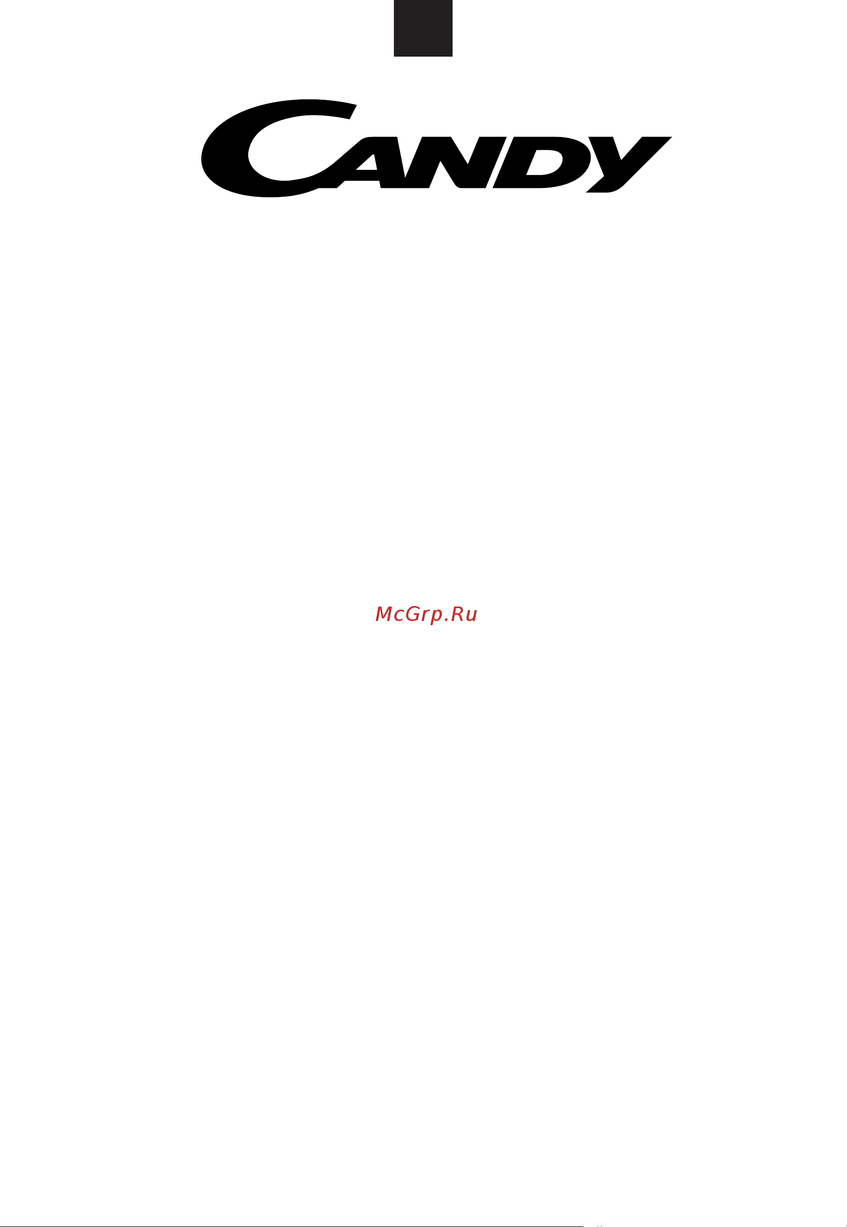 Candy MICG 25 GDFW [2/22] Micg25gdfn micg25gdfw