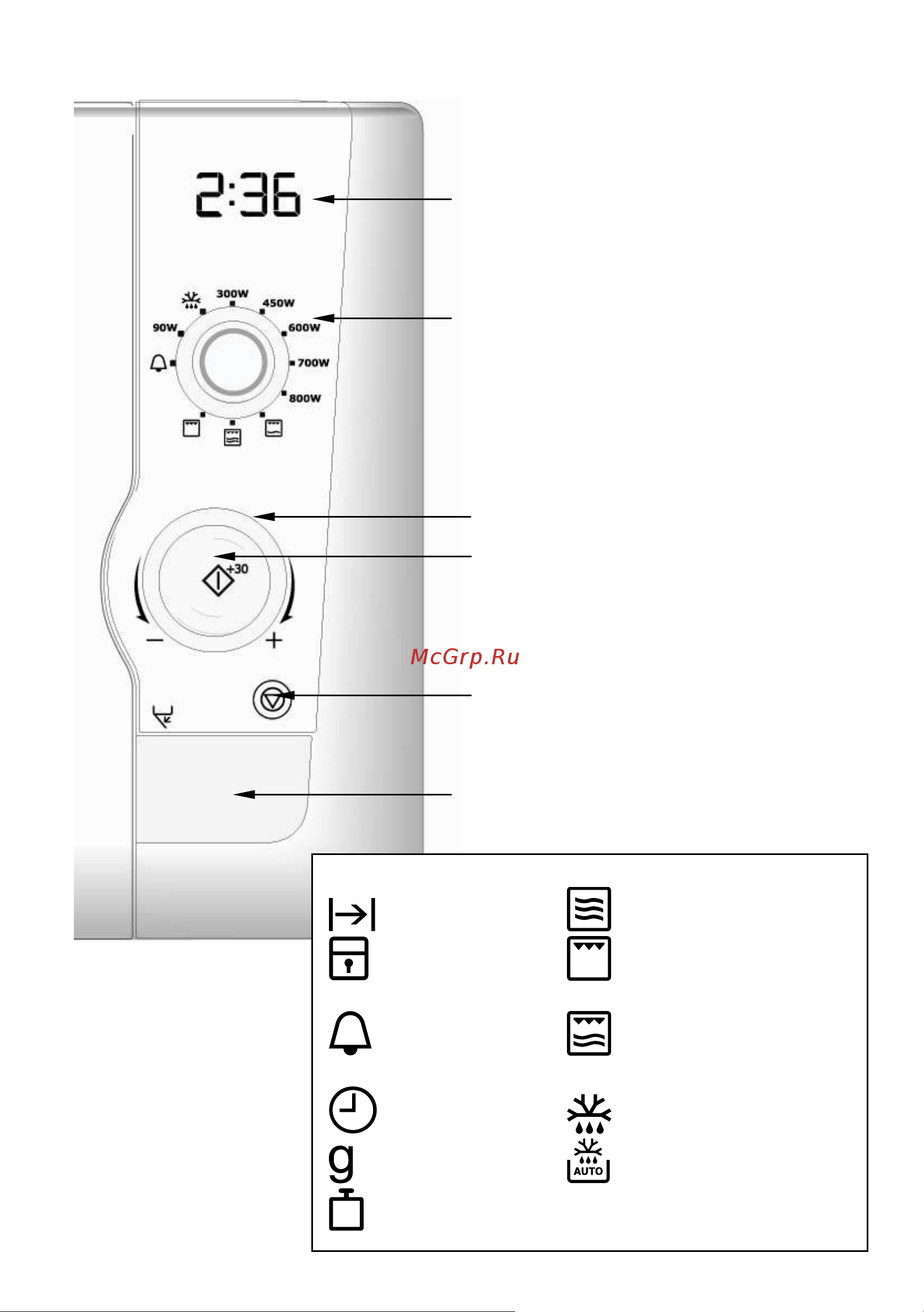 Electrolux EMS 21400 S [9/152] 2 3 4 5 6