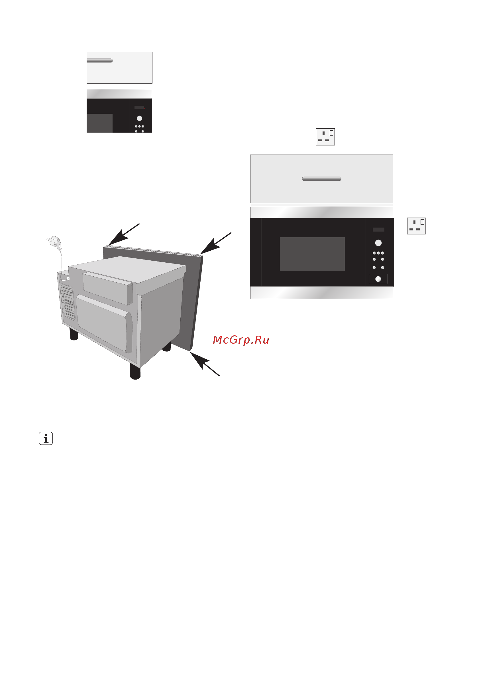 Electrolux EMS 26415 K Руководство по эксплуатации онлайн [16/20] 727898
