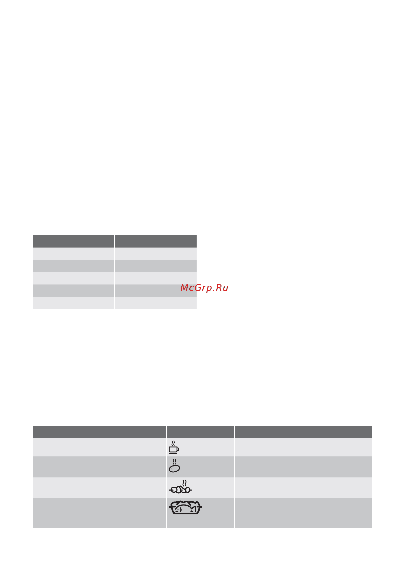 Electrolux EMS 26415 X Руководство по эксплуатации онлайн [11/20] 727899