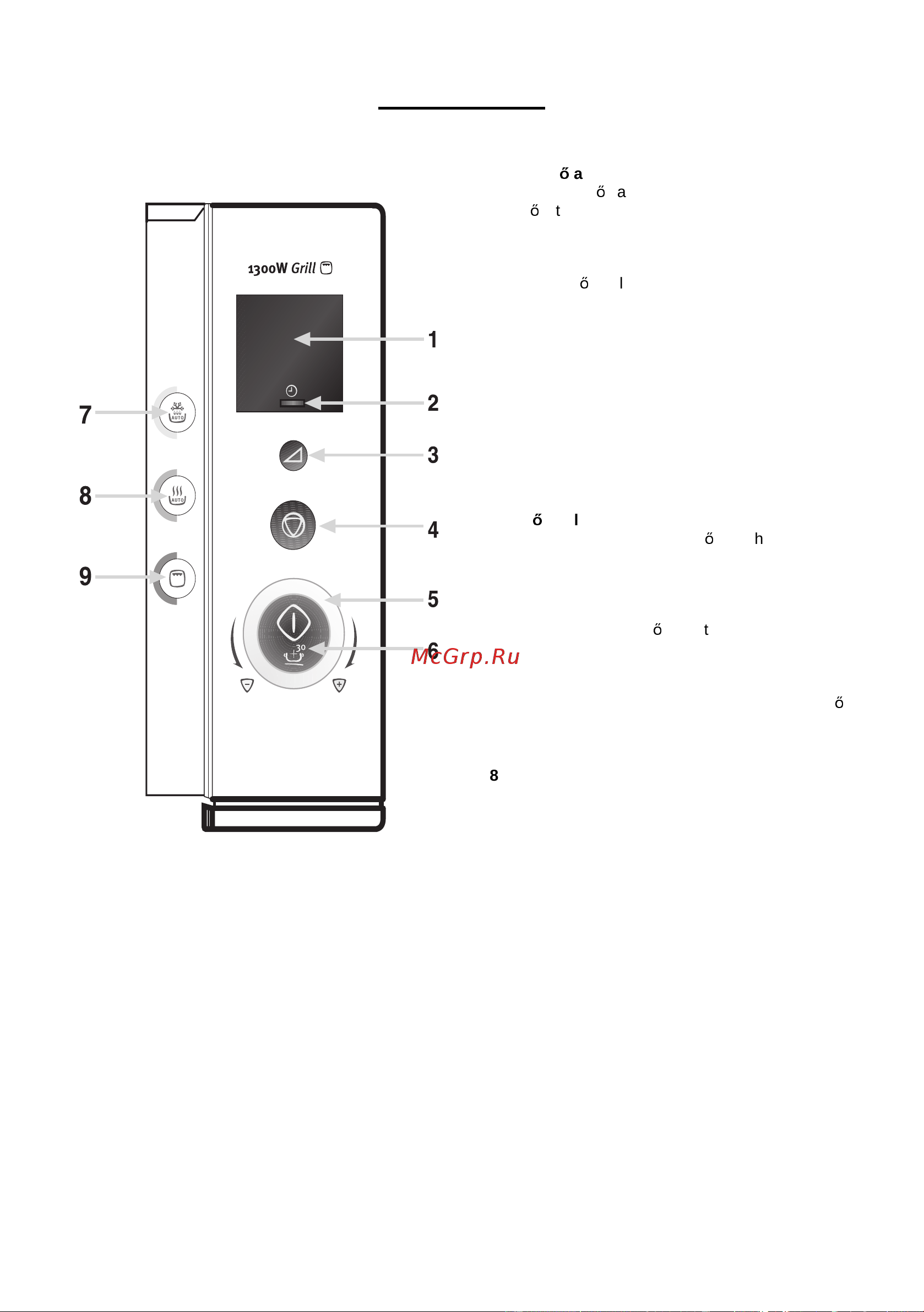 Electrolux EMS 2840 S [31/192] H h h h