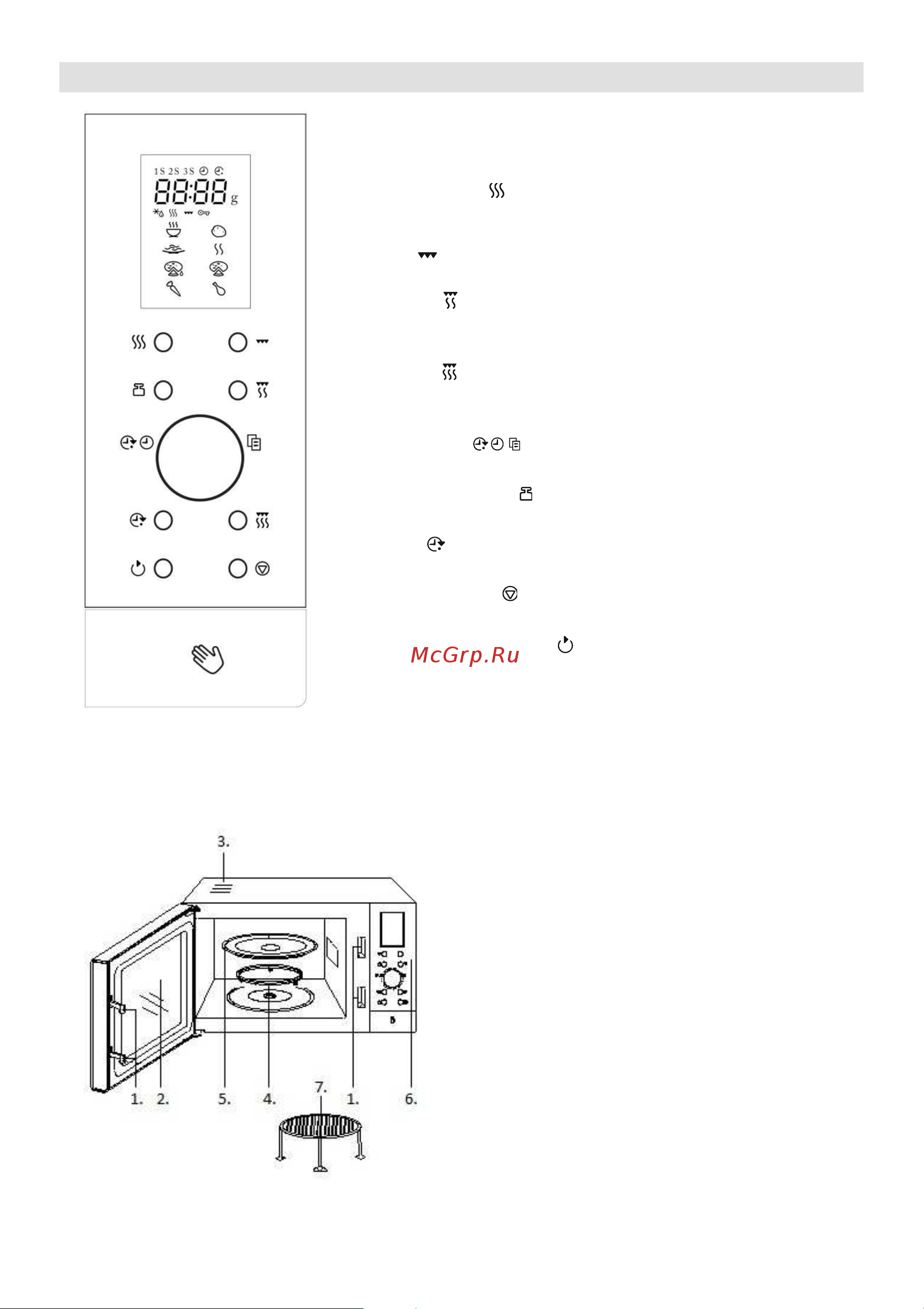 Gorenje BM5240AX [6/171] Diagram pe č ice