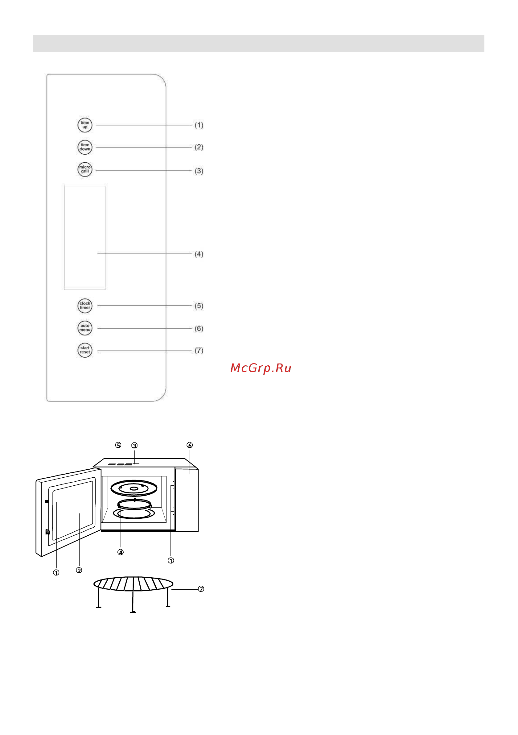 Gorenje BM6250ORAW [13/175] Dткрыкцăpоćчтмо