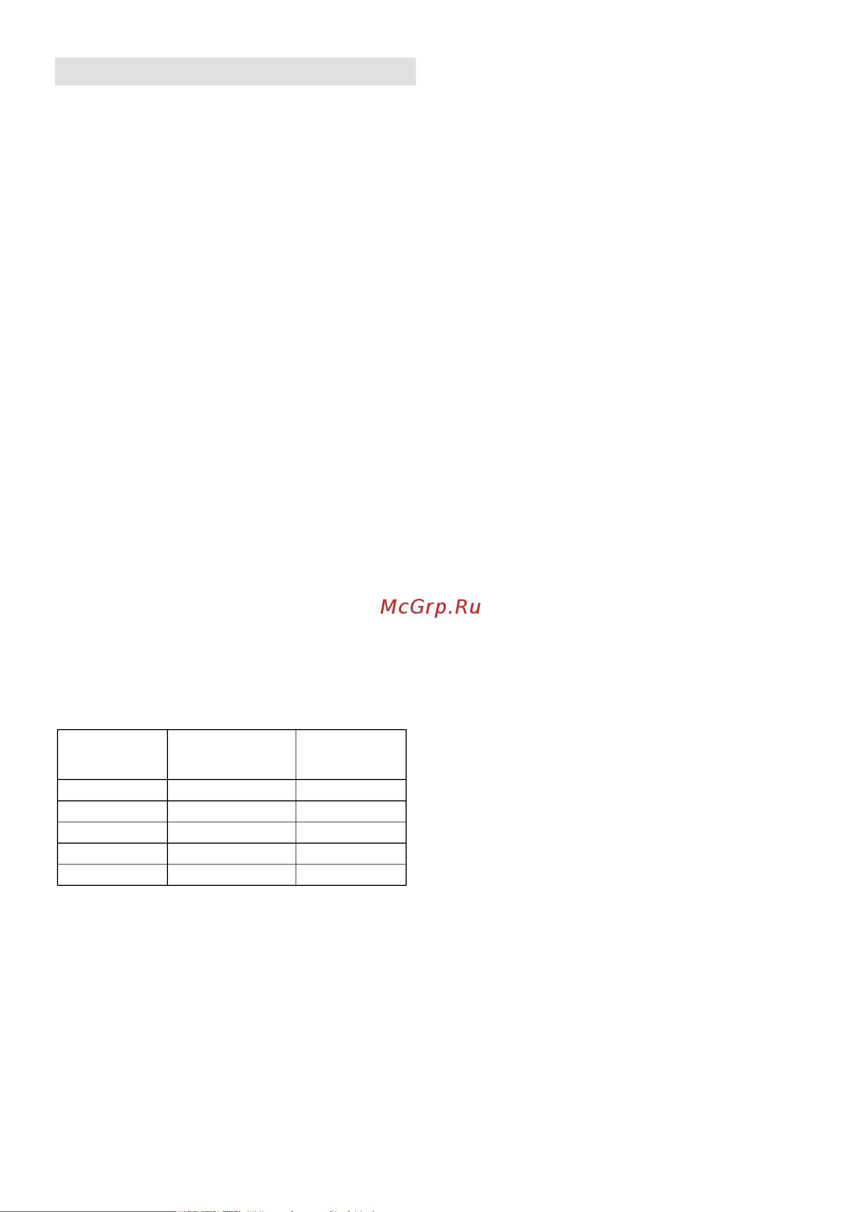 Gorenje BM6250ORAW [81/175] Pokyny k obsluhe