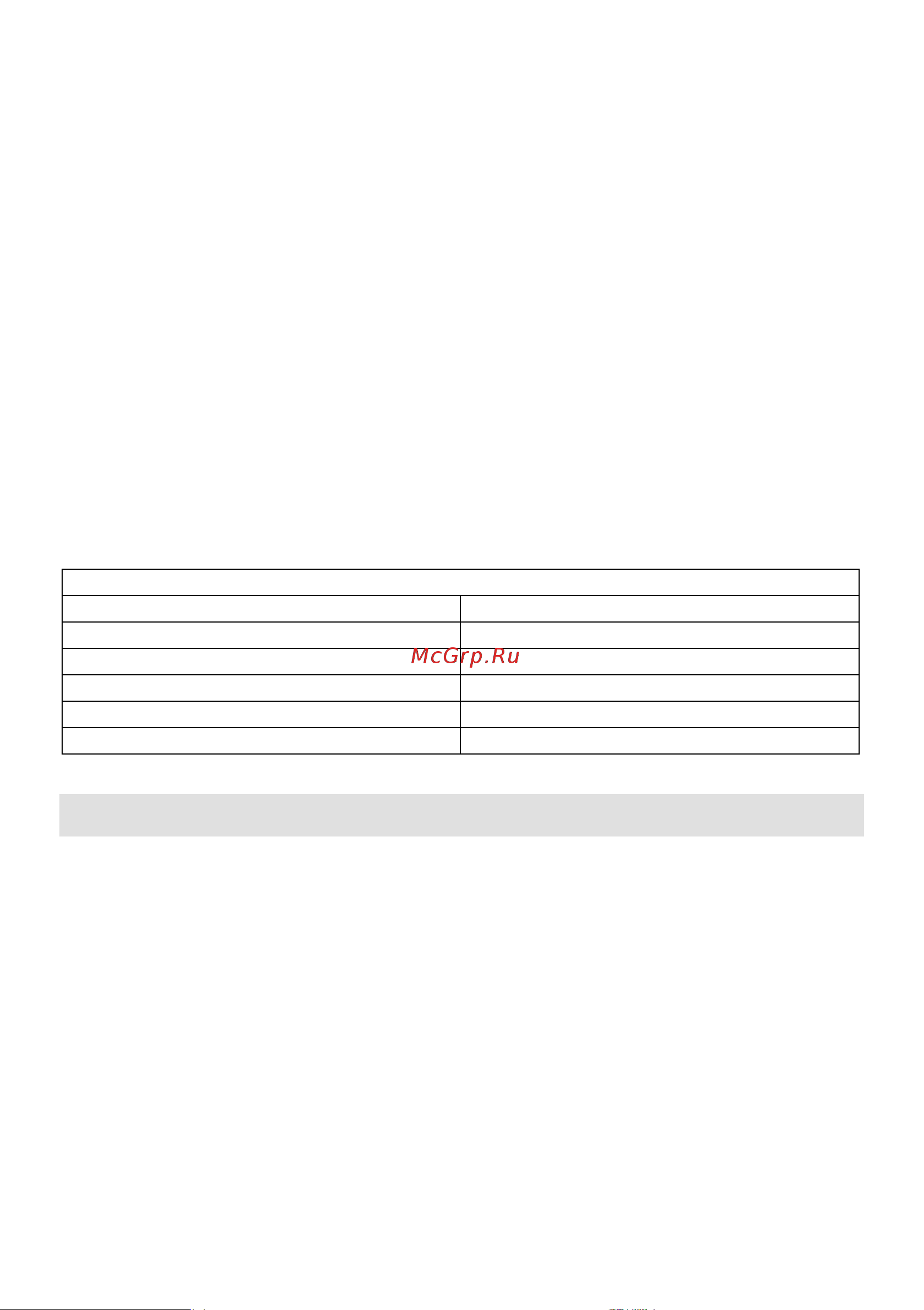 Gorenje MO-17 MW-UR Руководство по эксплуатации онлайн [21/24] 727989