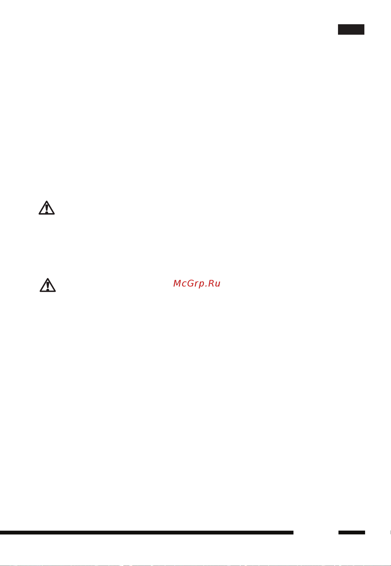 Hotpoint-Ariston MWHA 2022 [17/218] Important safety instructions warning