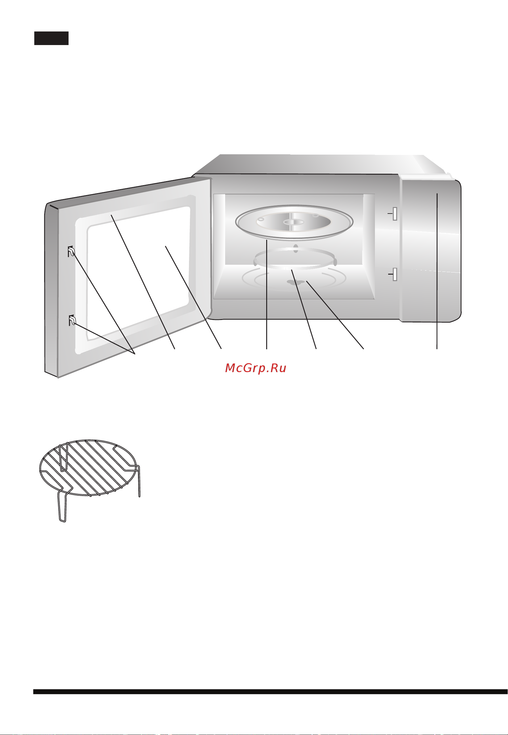 Hotpoint-Ariston MWHA 2022 [70/218] Tyto pokyny pečlivě uchovejte