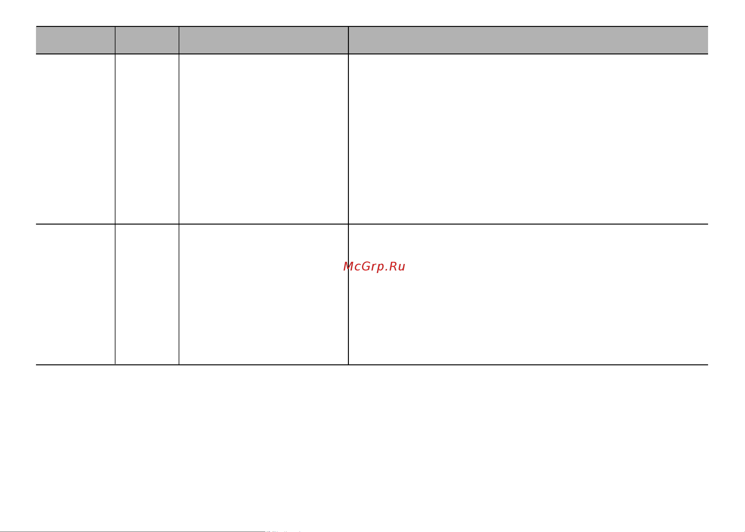 LG MB4041F (FS) [16/27] Инструкции