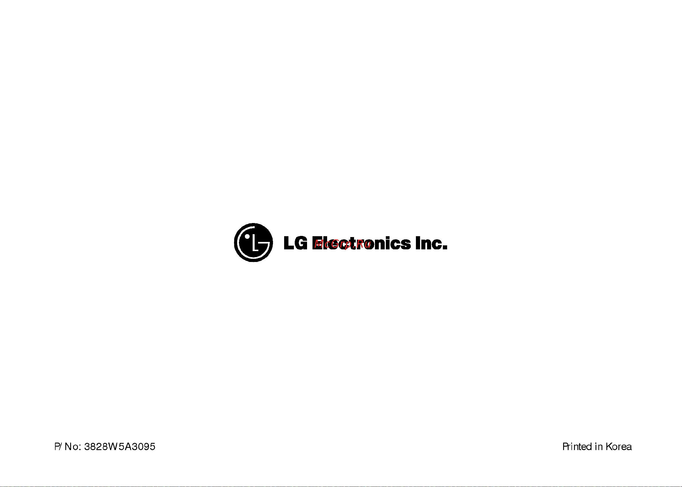 LG MC-7683D [35/35] W5a3095