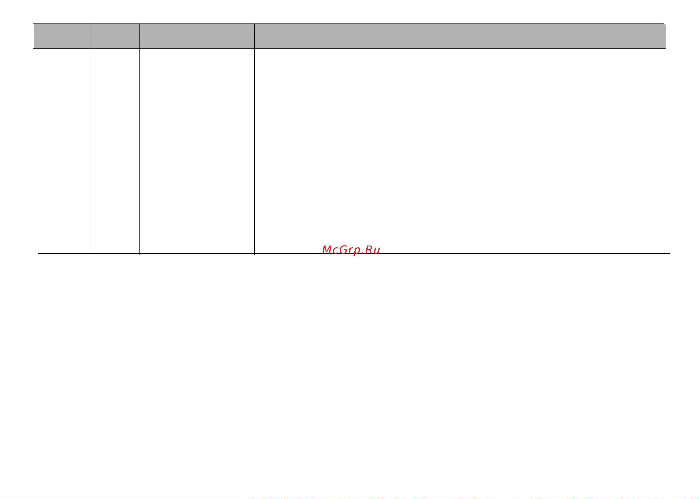 LG MC-7846GQ (GQS) (UQ) [30/37] Инструкции