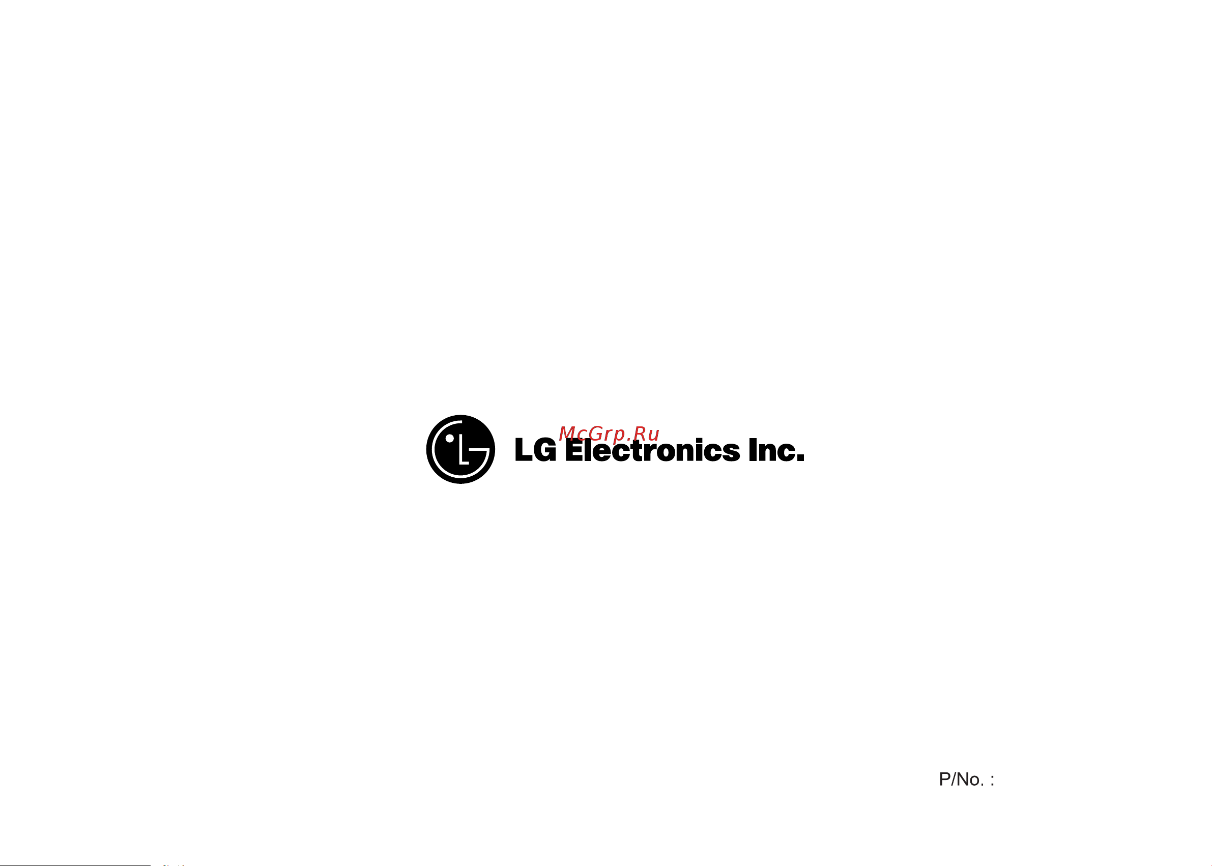 LG MF6588PRFB(R)(W) Руководство по эксплуатации онлайн [32/32] 728129