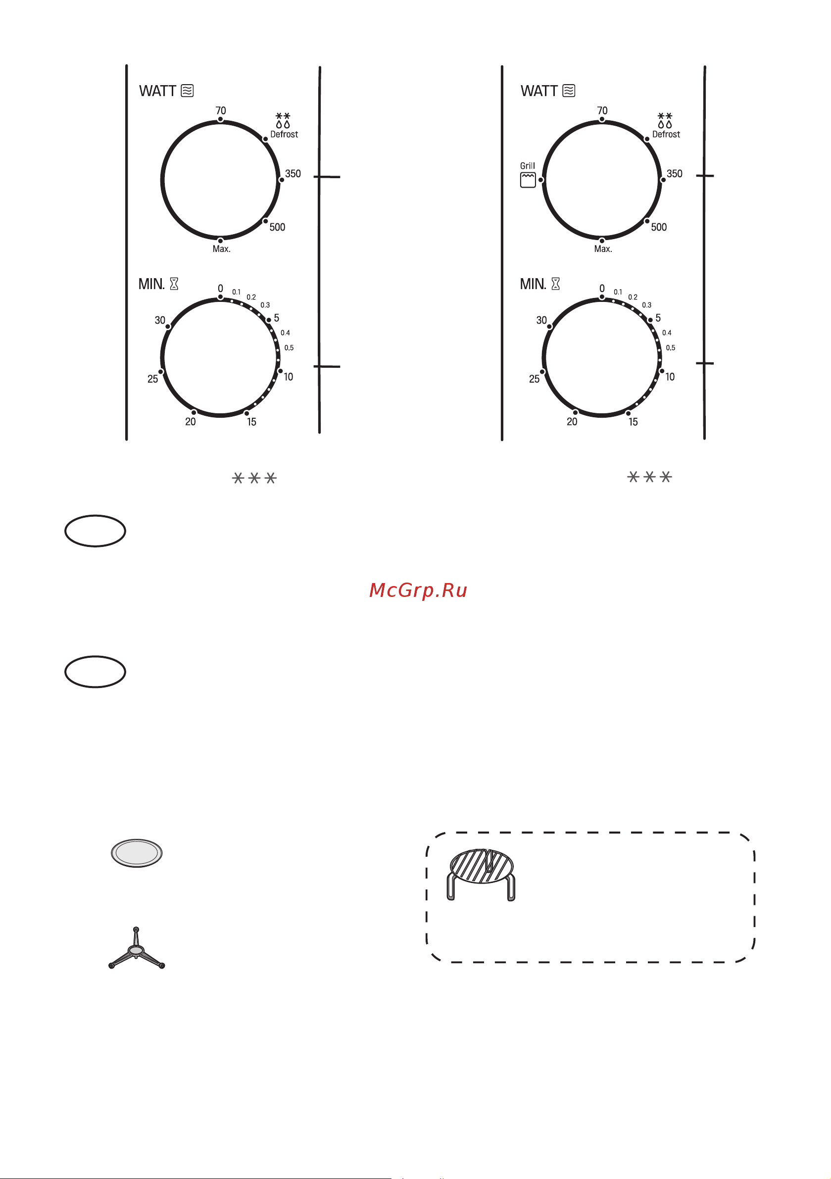LG MH6024D [2/6] Ms202 mh602