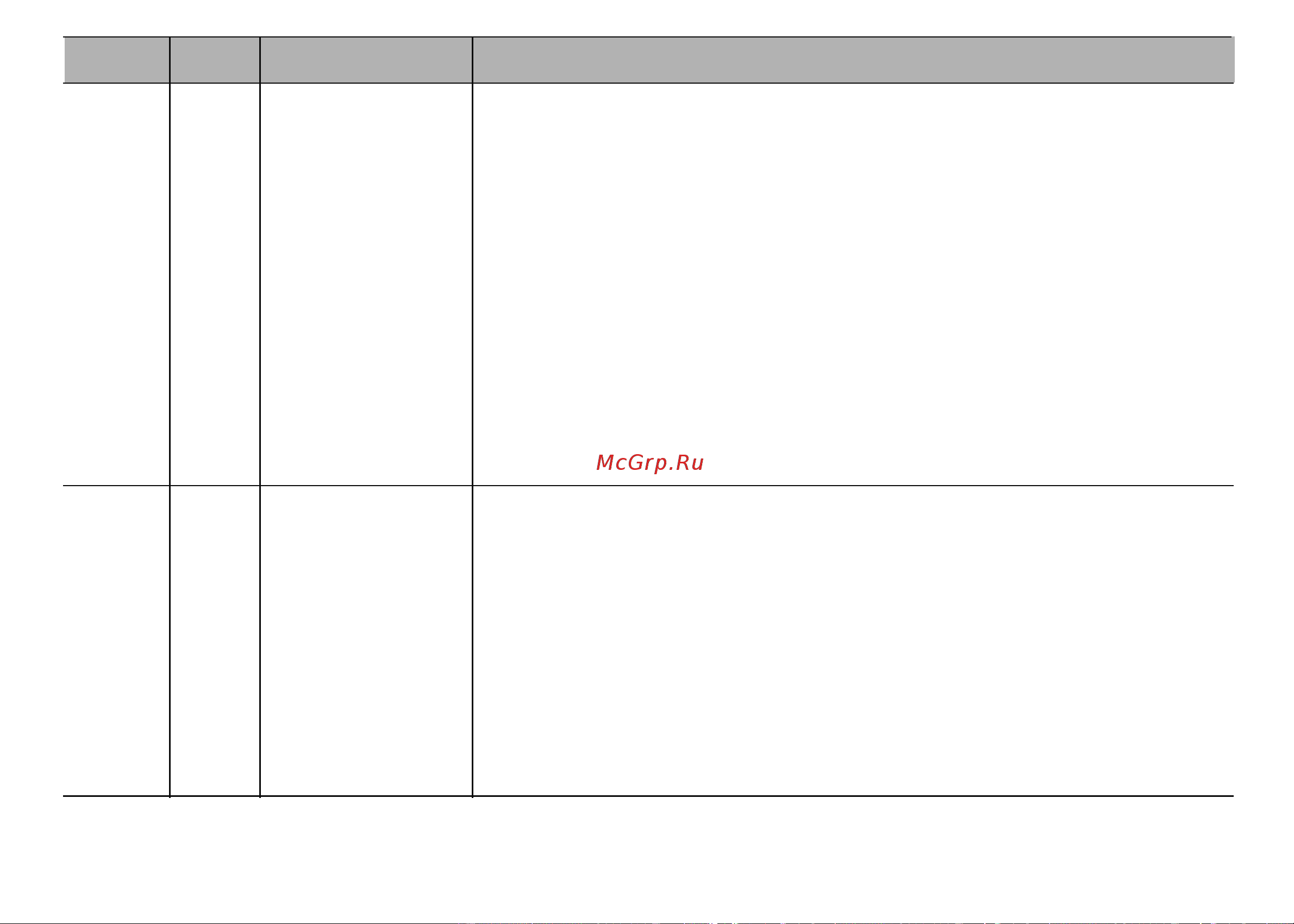 LG MH6547DR (DRB) (DRS) [17/33] Инструкции