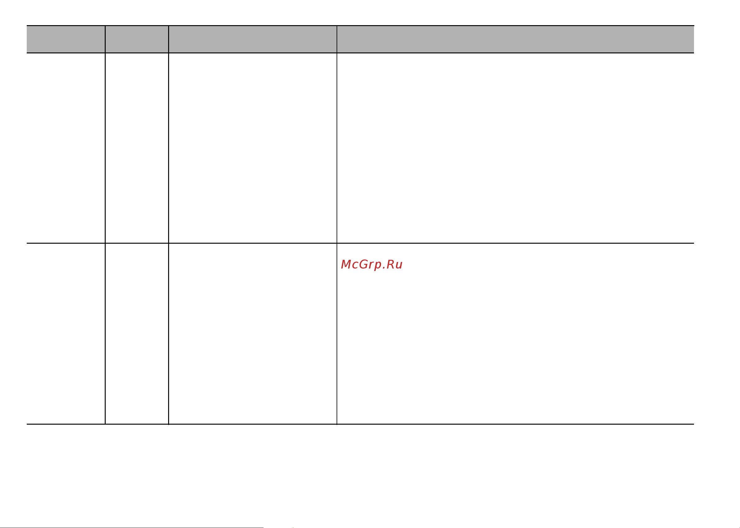 LG MH6547DR (DRB) (DRS) [19/33] Инструкции