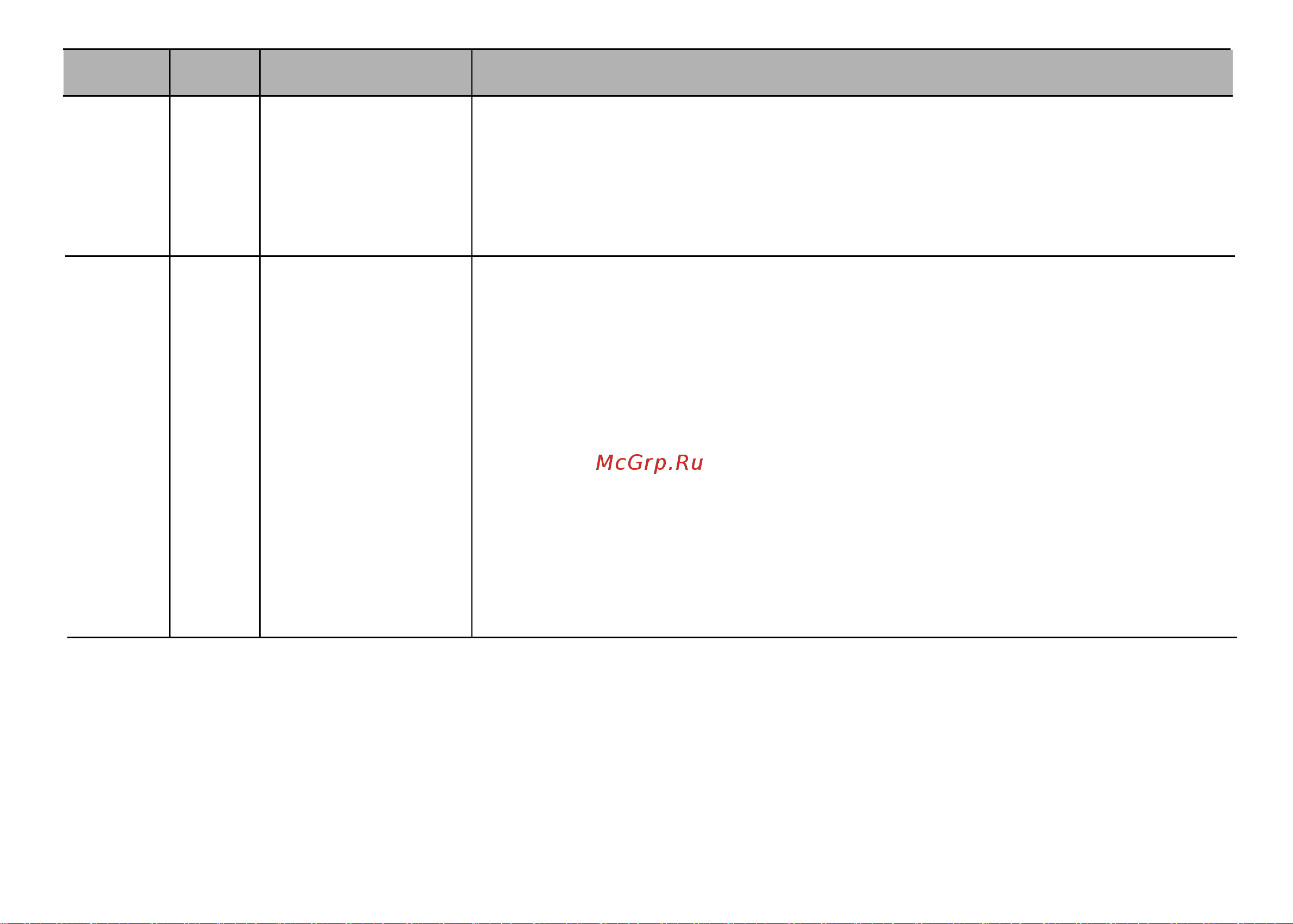 LG MH6548DR (DRB) (DRS) [15/33] Инструкции