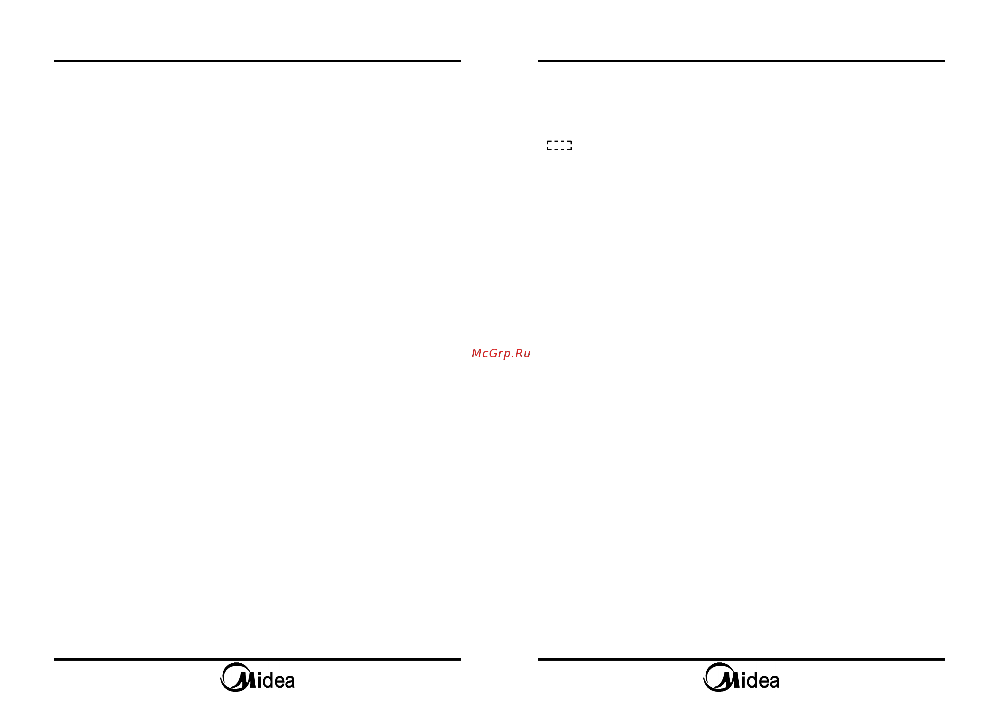 Midea EG821LFC [10/11] Порядок работы