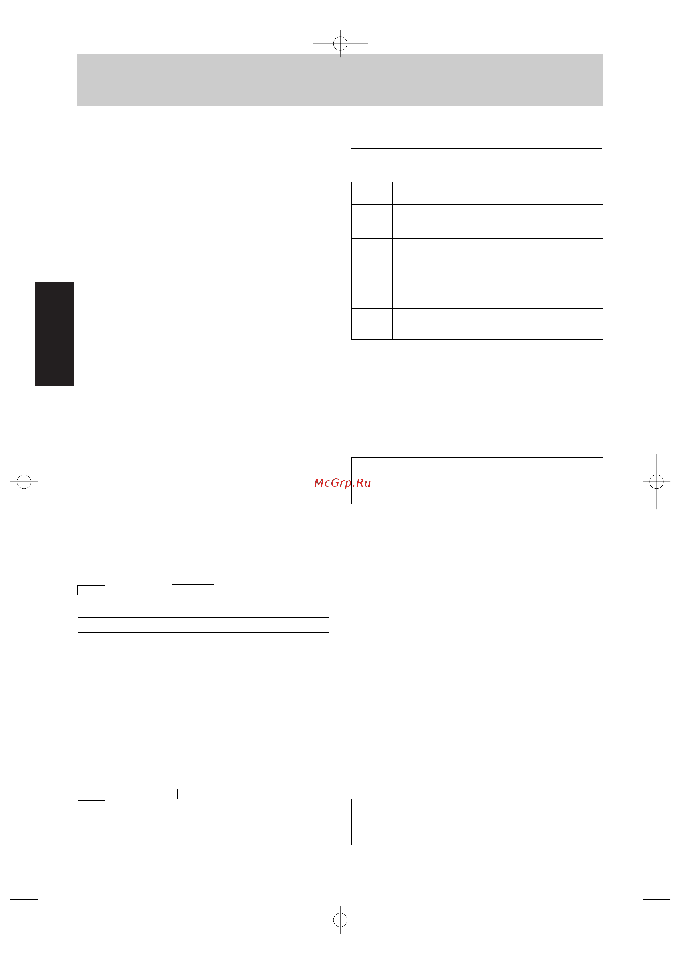 Panasonic NN-S235BF (MF) (WF) [11/33] Основные операции
