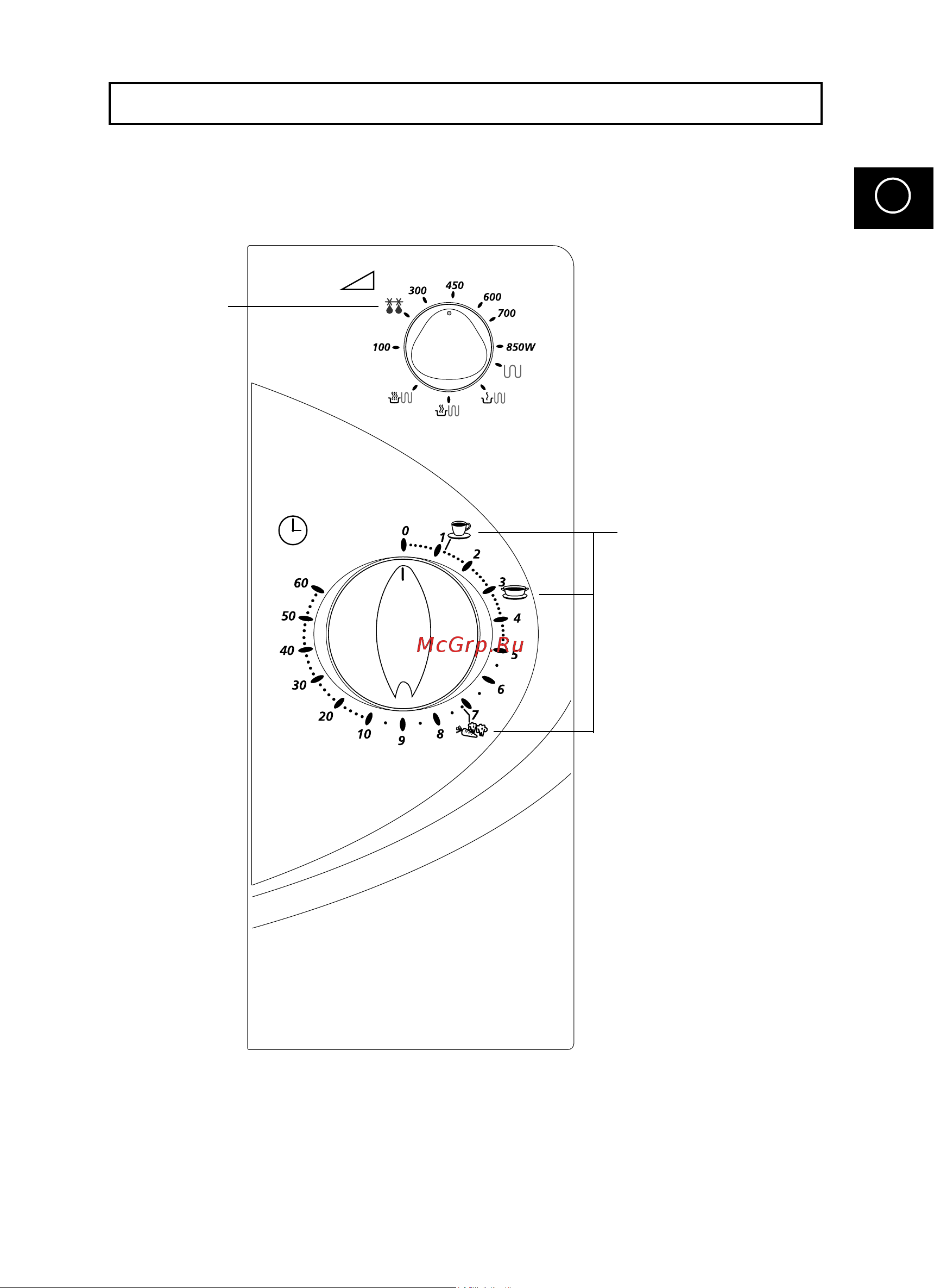 Samsung CE2714R (TR) [7/46] È ìâî ûô îâìëﬂ ce2714r ce2714tr