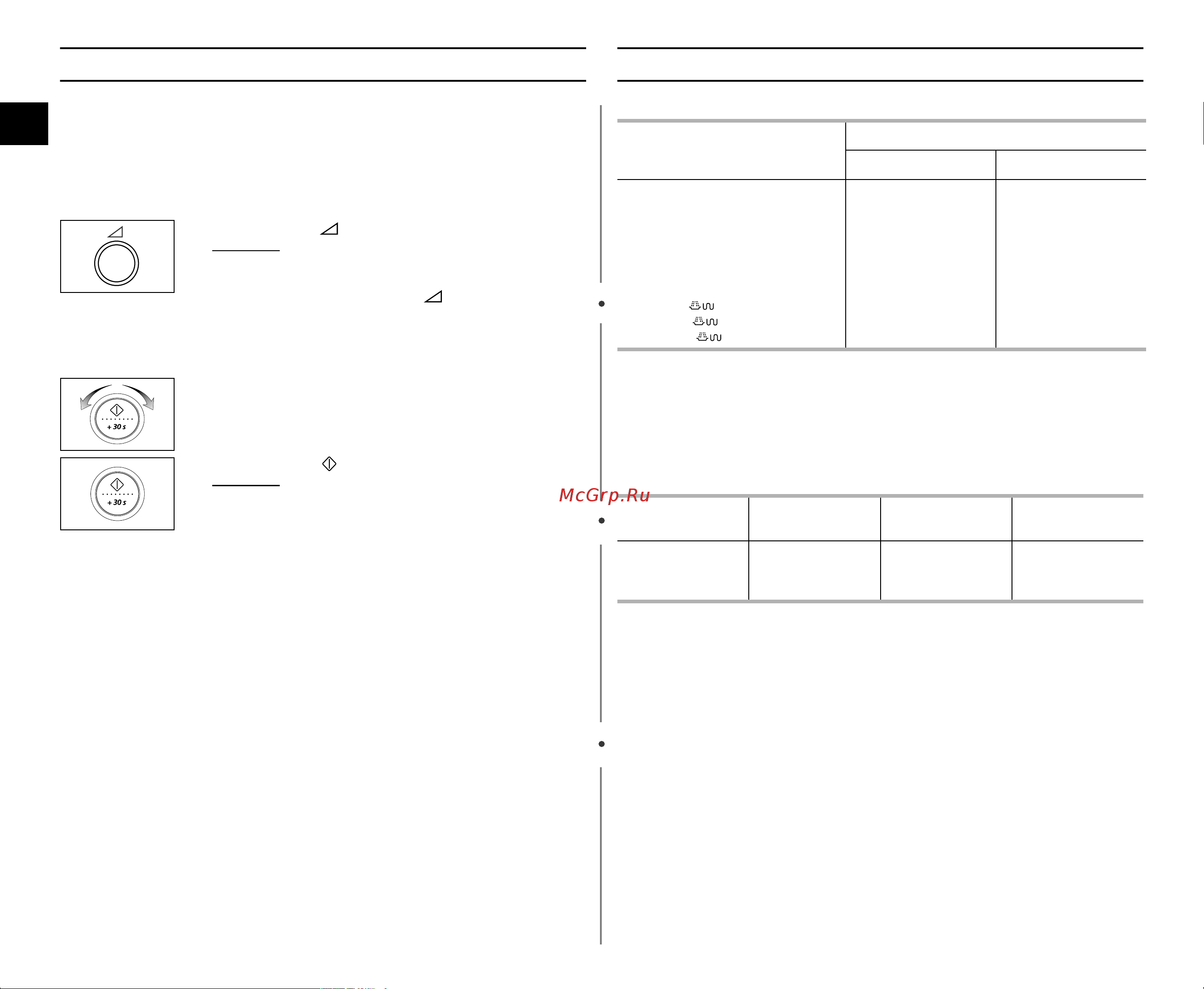 Samsung CE2875NR (NTR) [8/24] Ç ïóêâúâ ú ó ëì ëá û ó ìâè ïó ìóòúë ô ë â âìì ı ìëêâ