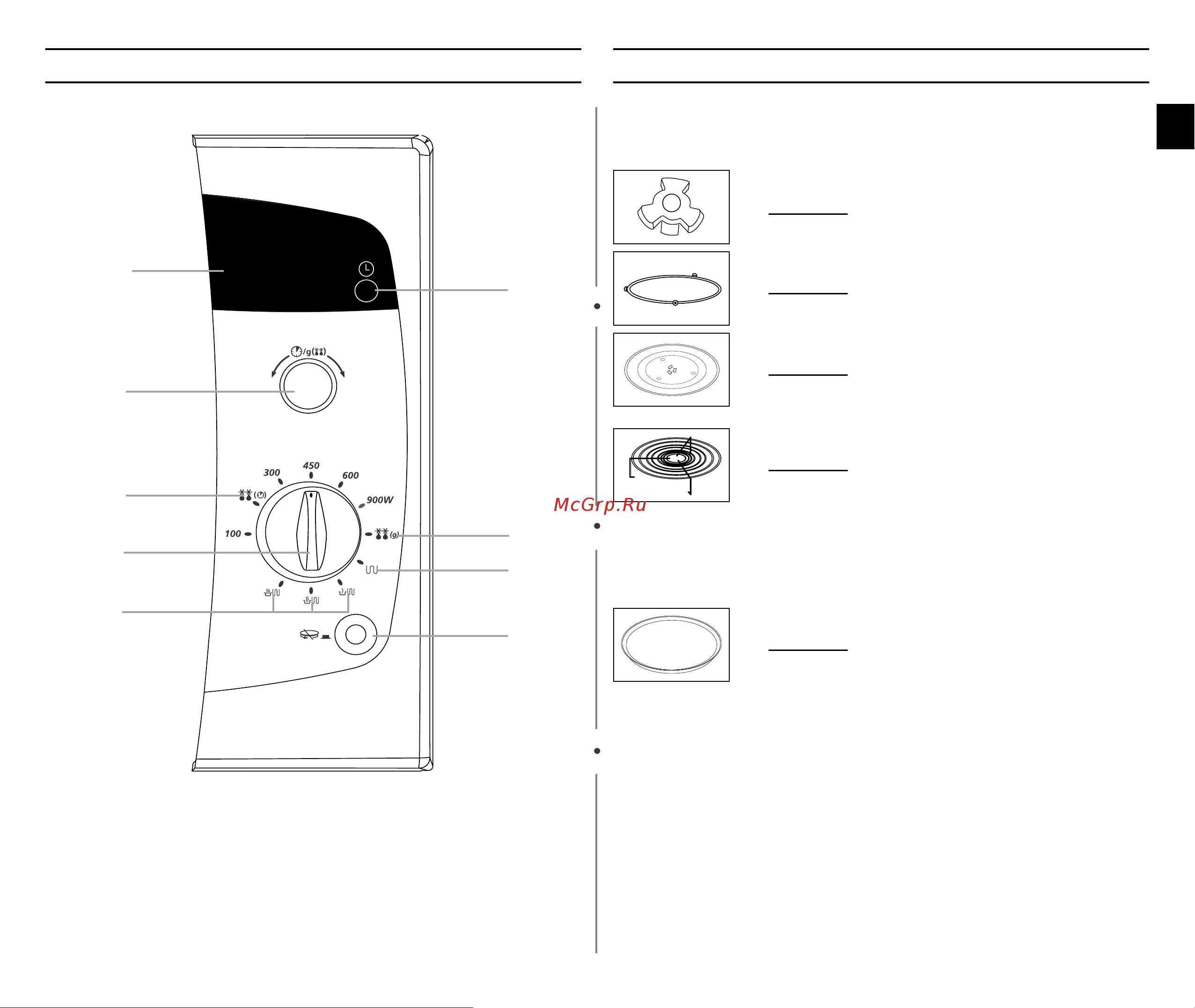 Samsung CE292DNR (DNTR) [3/24] Èèèè ììììââââîîîî ûûûûôôôô îîîîââââììììëëëëﬂﬂﬂﬂ