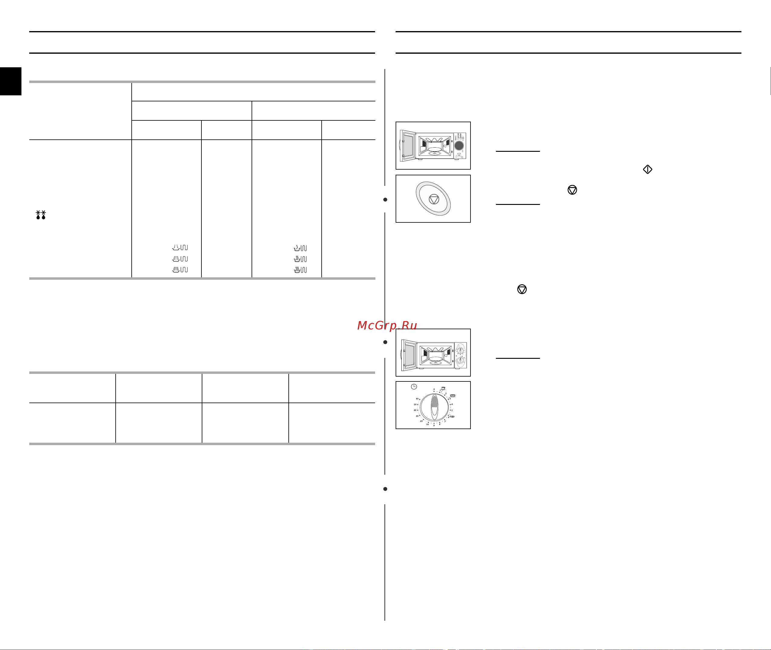 Samsung CE2975NR [12/36] Ééééòòòòúúúú ììììóóóó íííí ôôôô ëëëë óóóóúúúúóóóó îîîîââââììììëëëëﬂﬂﬂﬂ ôôôôëëëë ëëëë