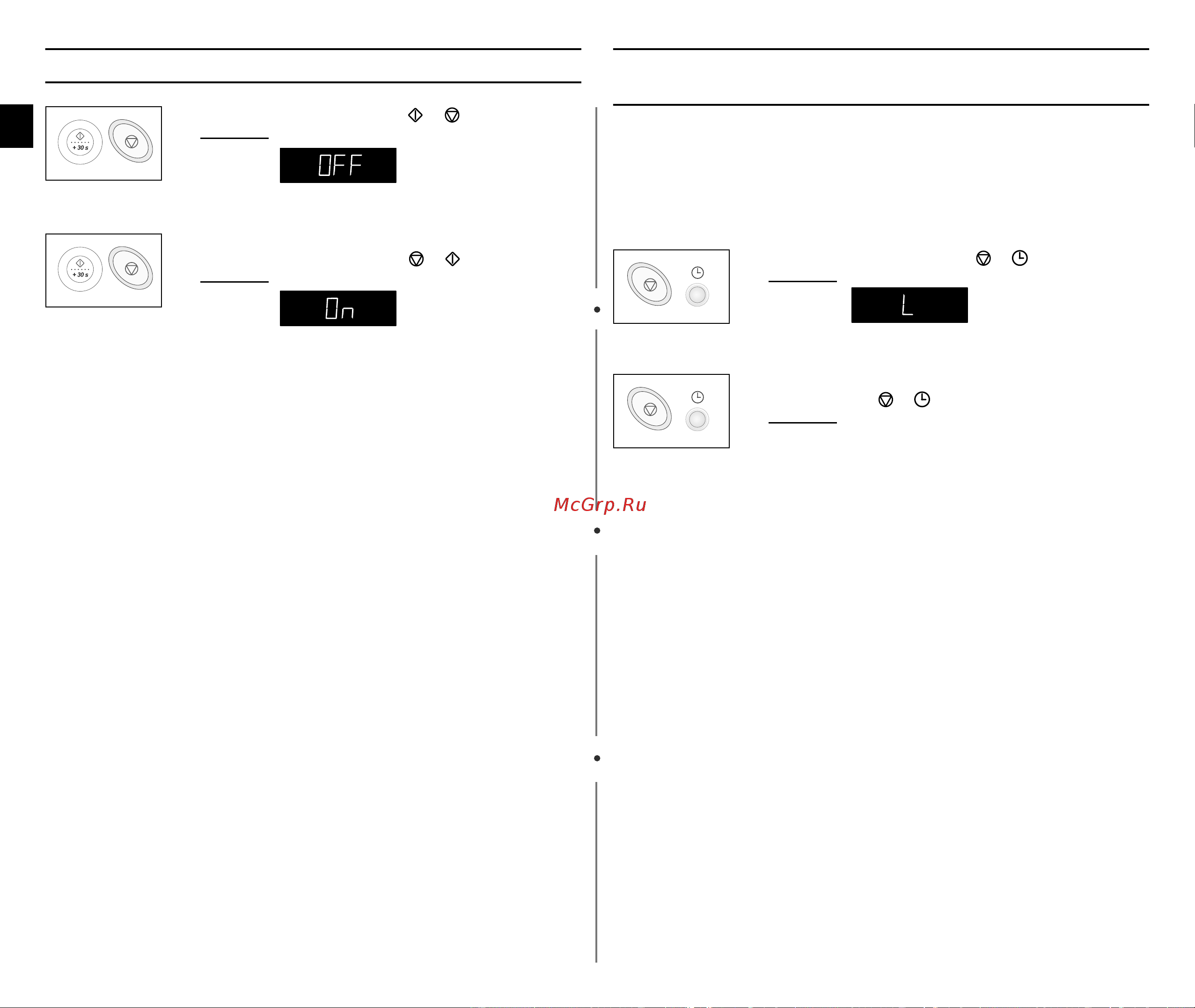Samsung CE2975NR [22/36] Ââââááááóóóóôôôô òòòòììììóóóóòòòòúúúúëëëë cccceeee2222999977775555nnnnrrrr