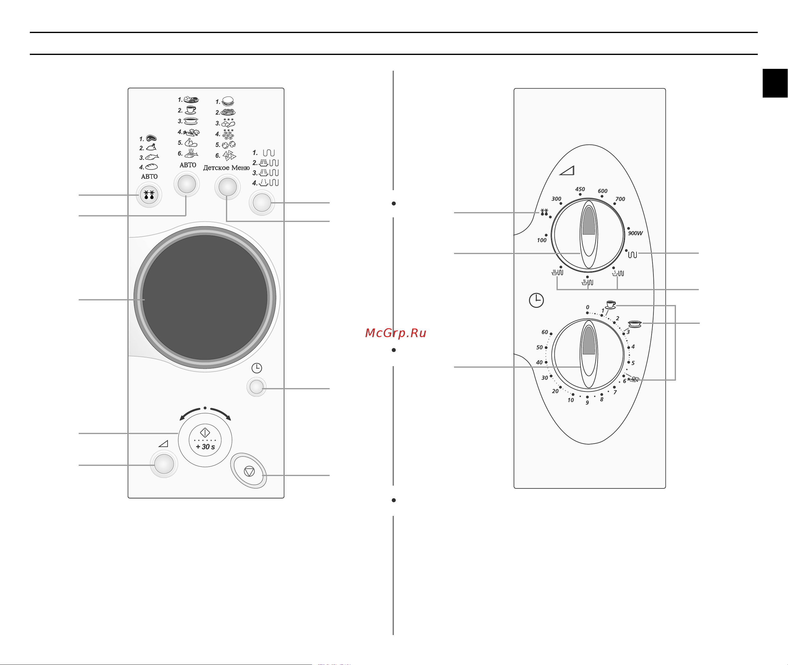 Samsung CE2975NR [5/36] Èèèè ììììââââîîîî ûûûûôôôô îîîîââââììììëëëëﬂﬂﬂﬂ