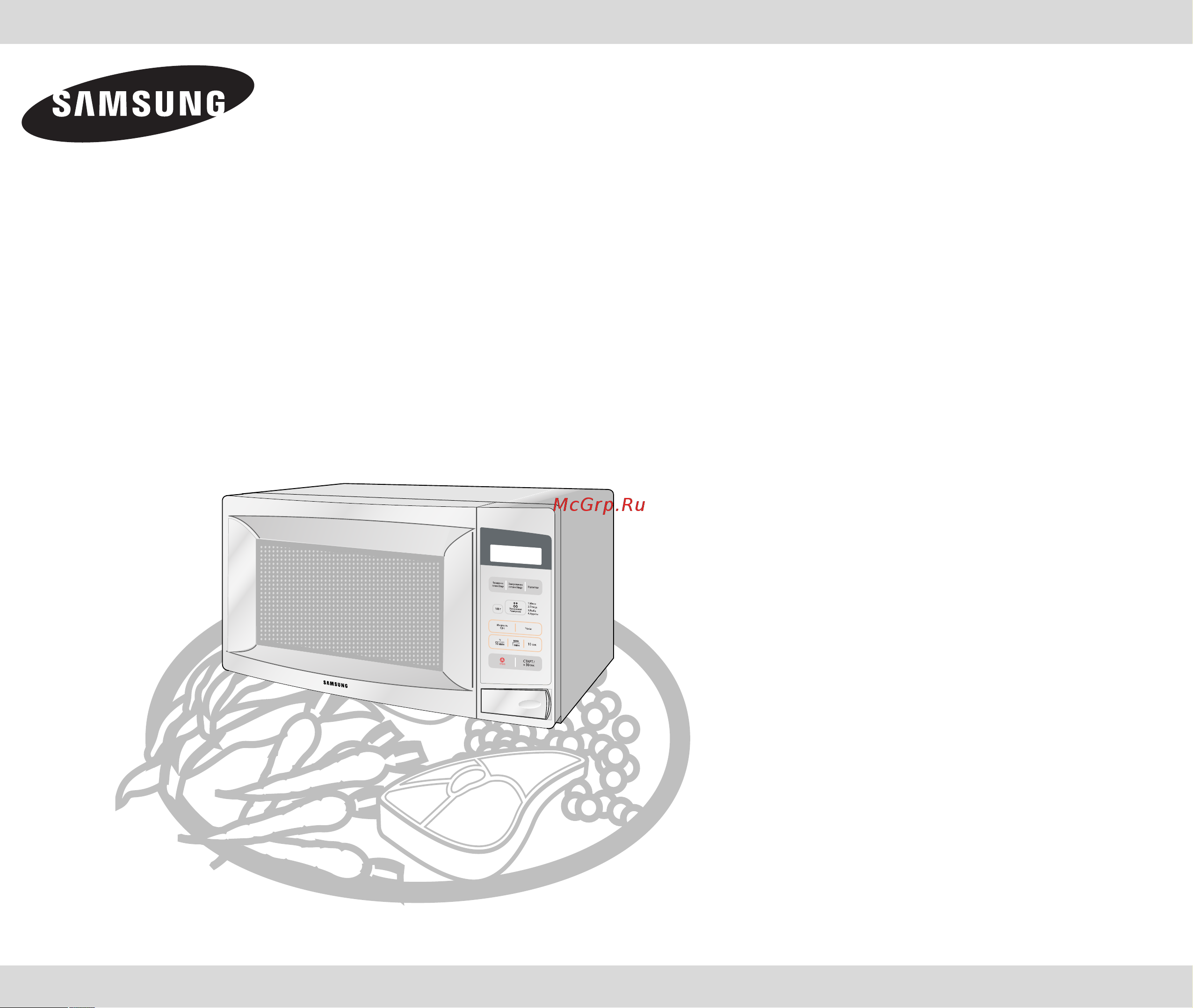 Samsung M173VR Руководство по эксплуатации онлайн