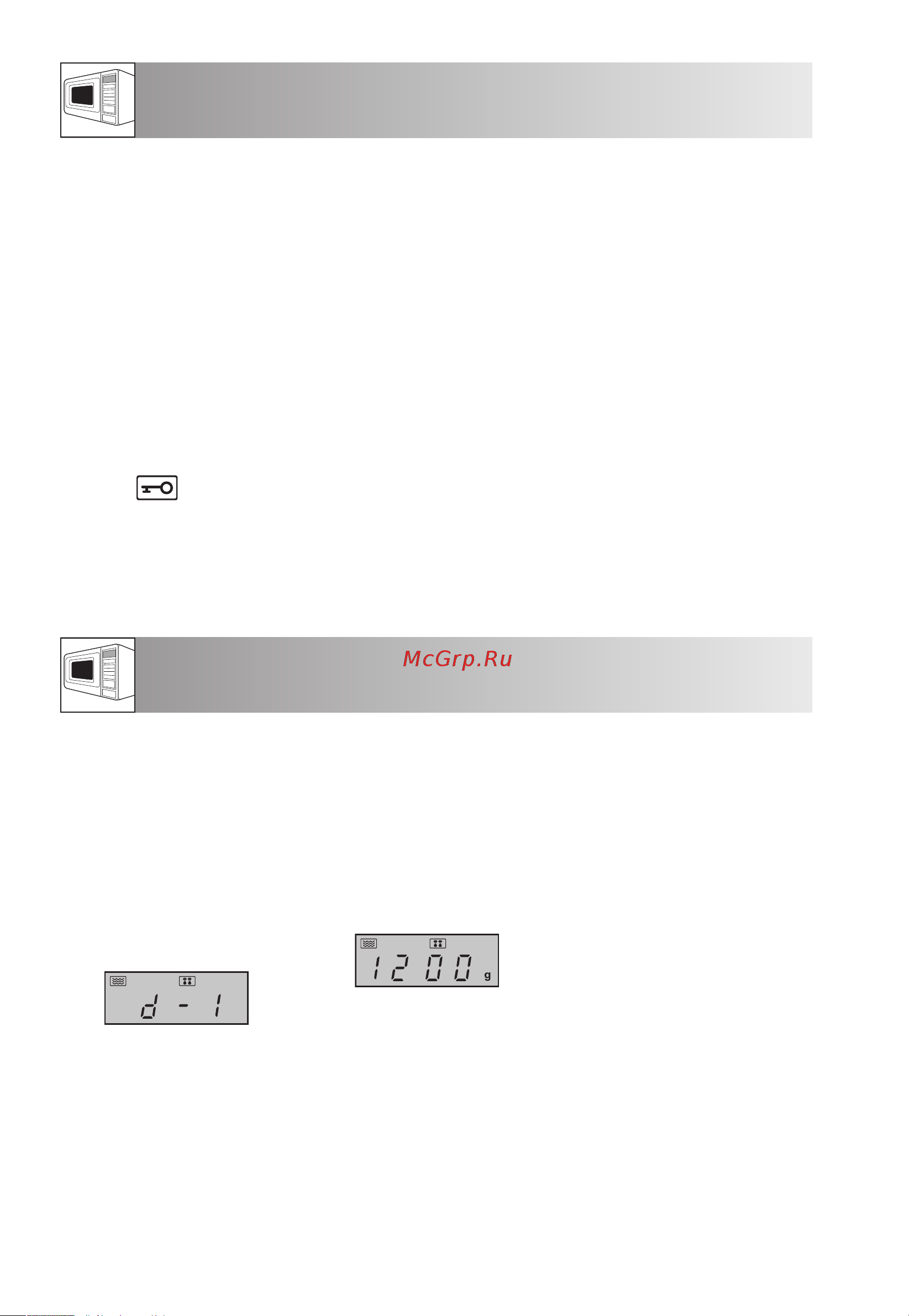 Sharp R-8496ST [22/32] Operation manual_022