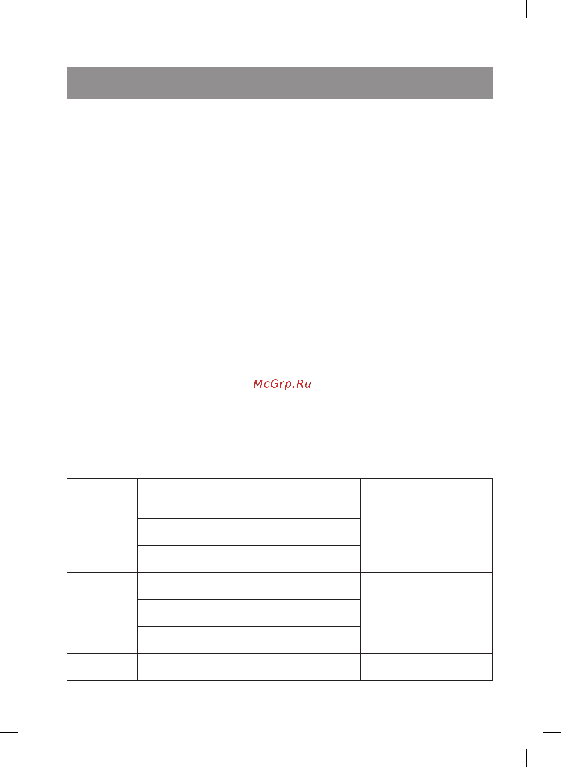 Vitek VT-1699 SR [104/110] Ўзбек