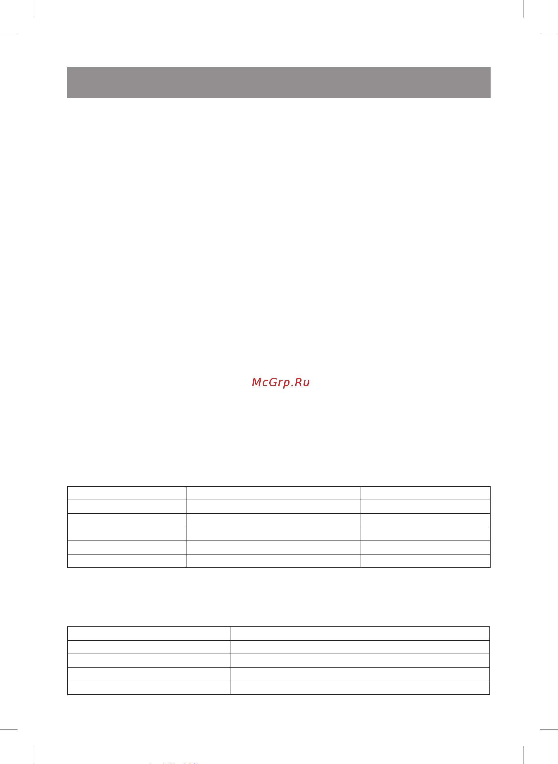 Vitek VT-1699 SR [66/110] Český